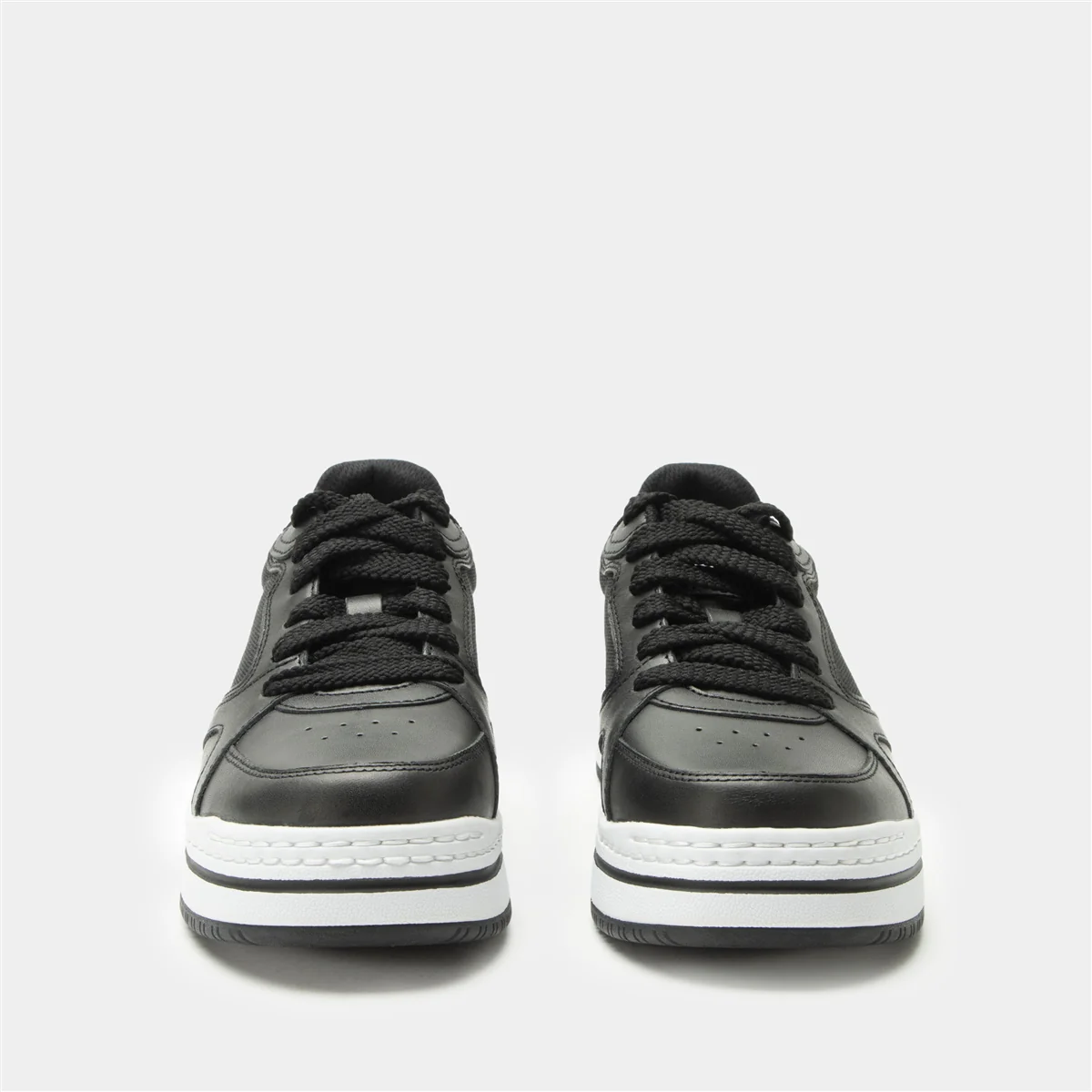 Alegria Alyster Off Black