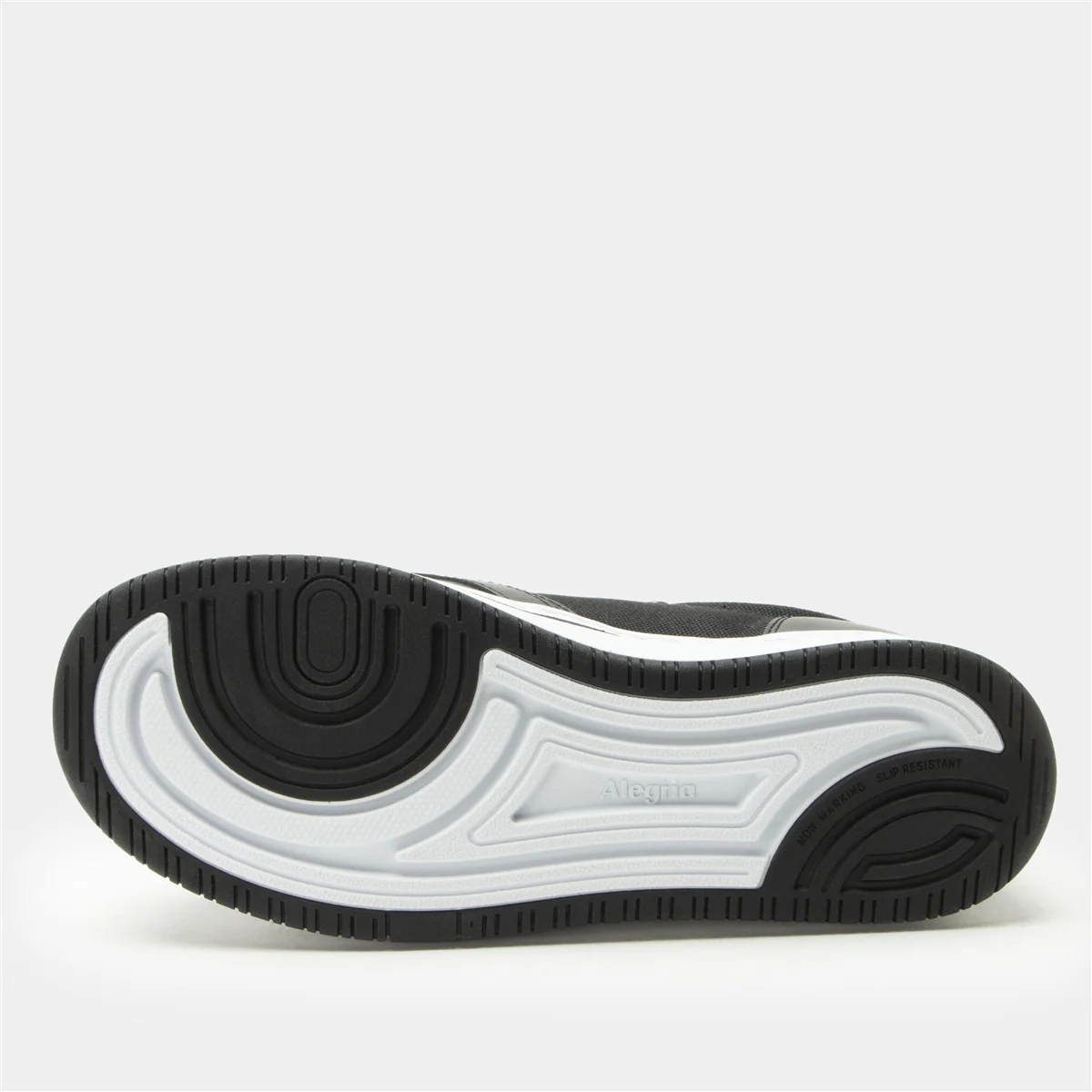 Alegria Alyster Off Black