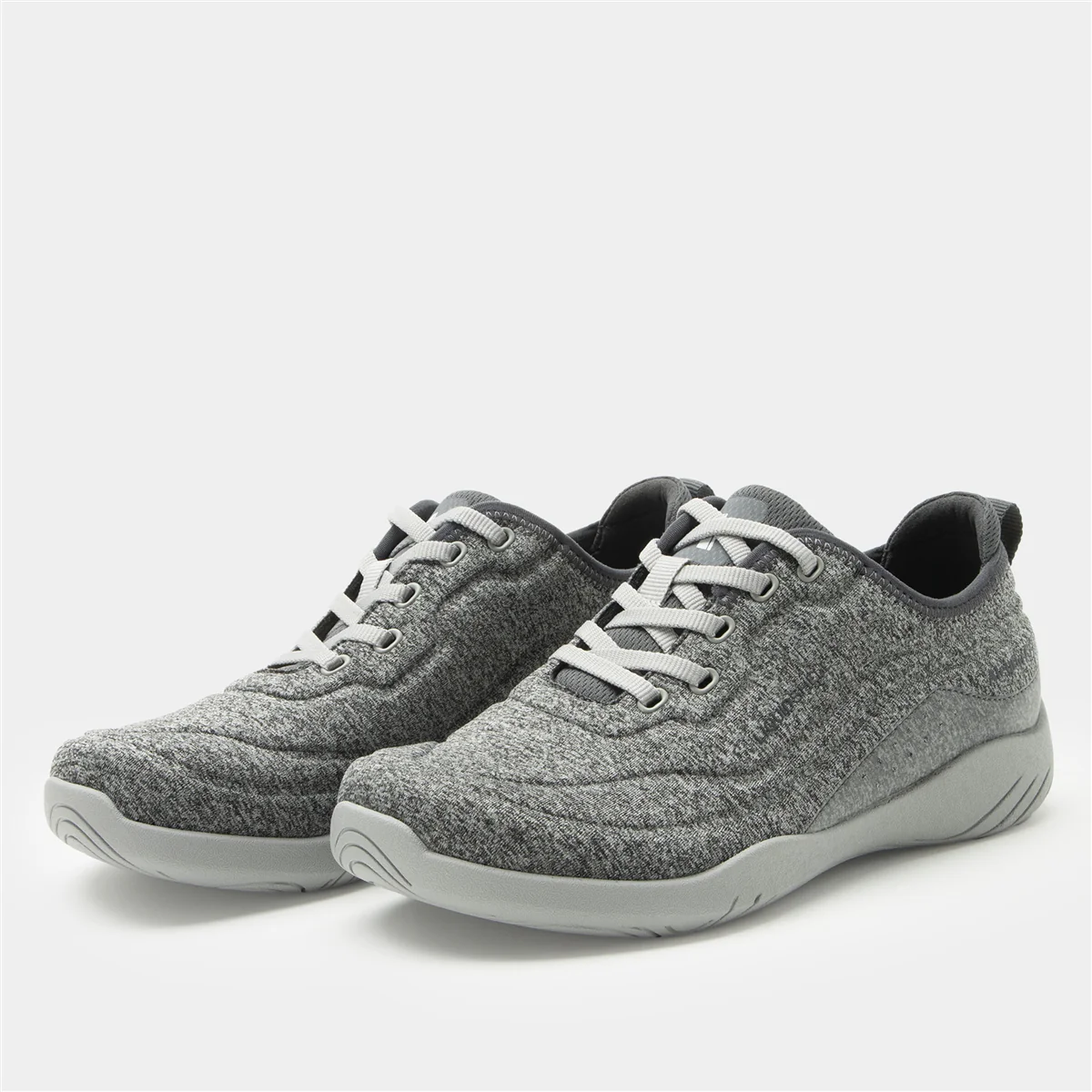 Alegria Liber8 Static Grey