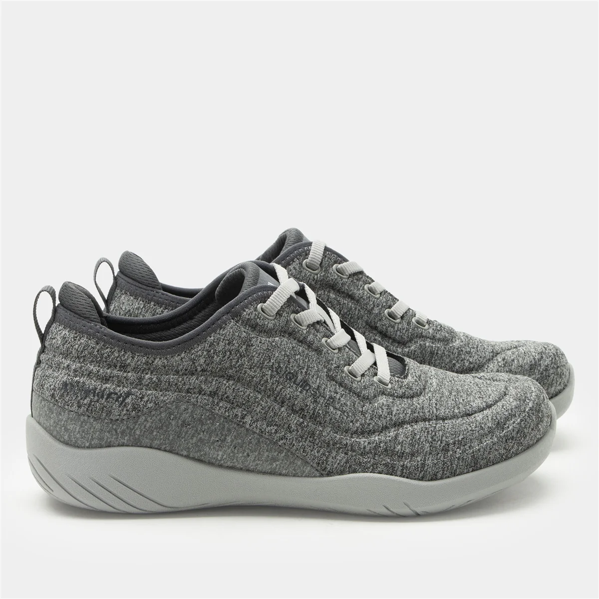 Alegria Liber8 Static Grey
