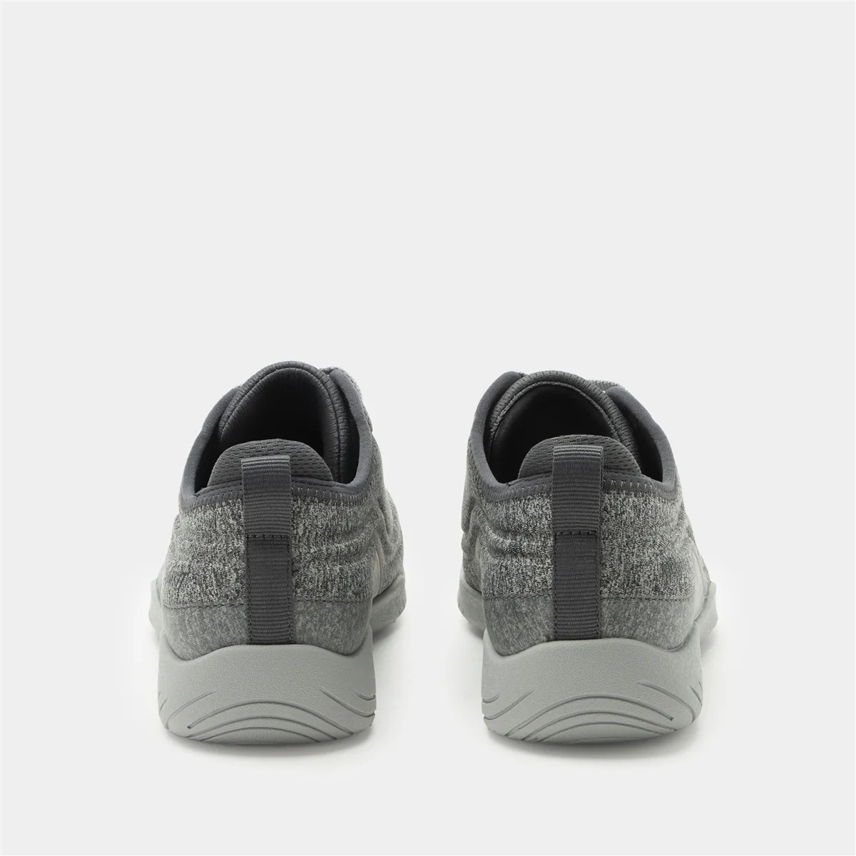 Alegria Liber8 Static Grey
