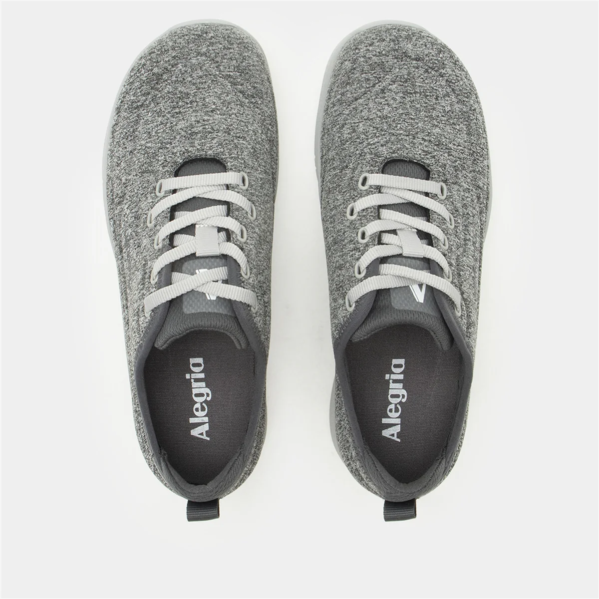 Alegria Liber8 Static Grey