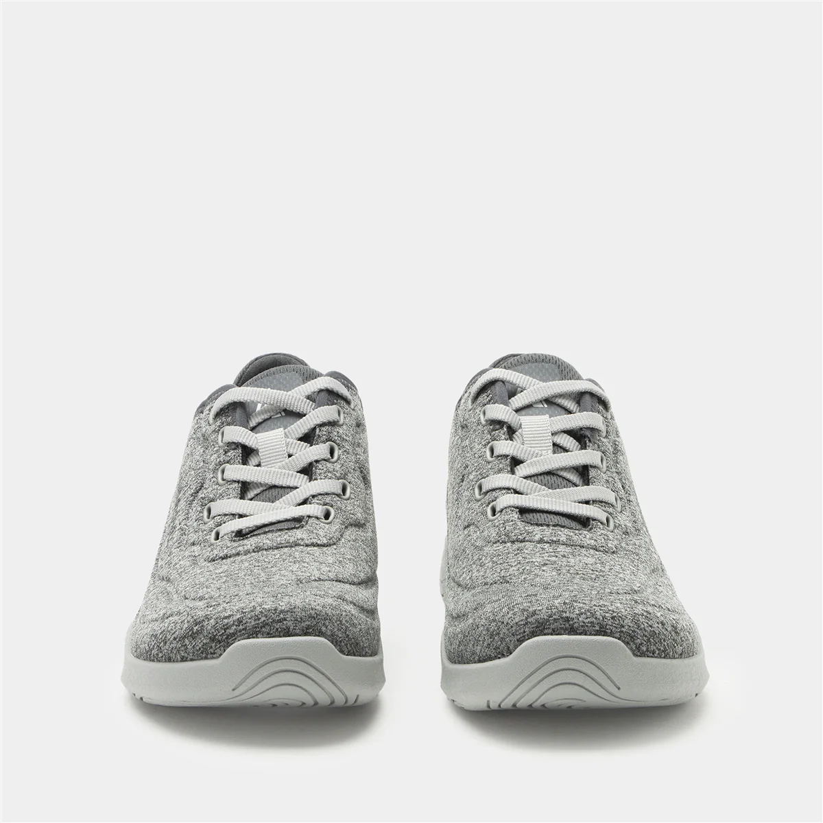 Alegria Liber8 Static Grey