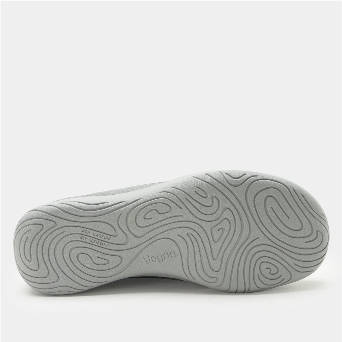 Alegria Liber8 Static Grey