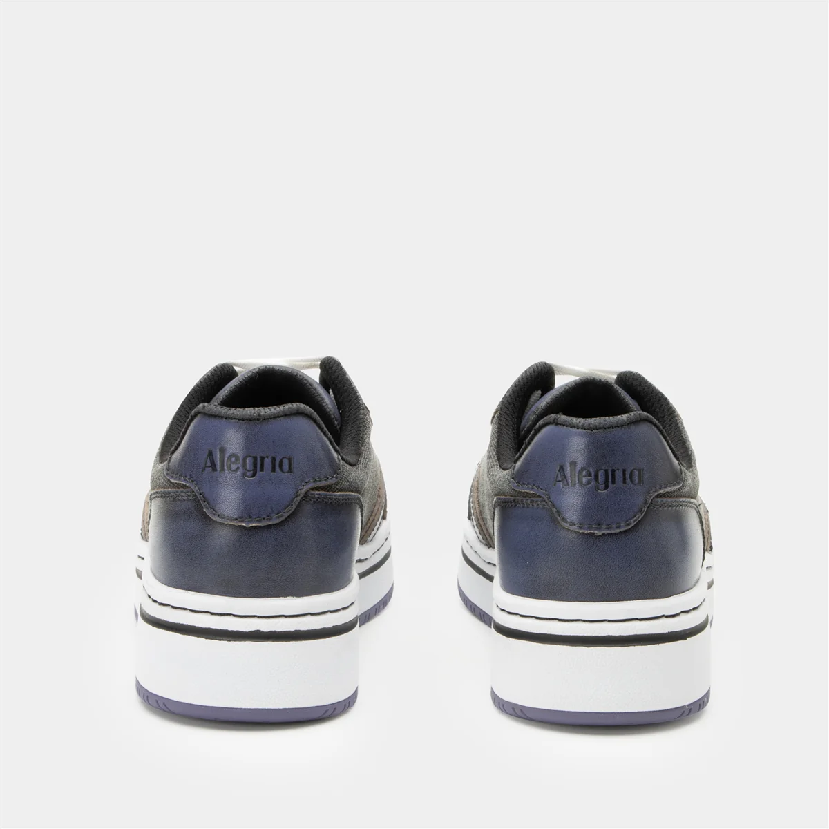 Alegria Alyster Blue Black