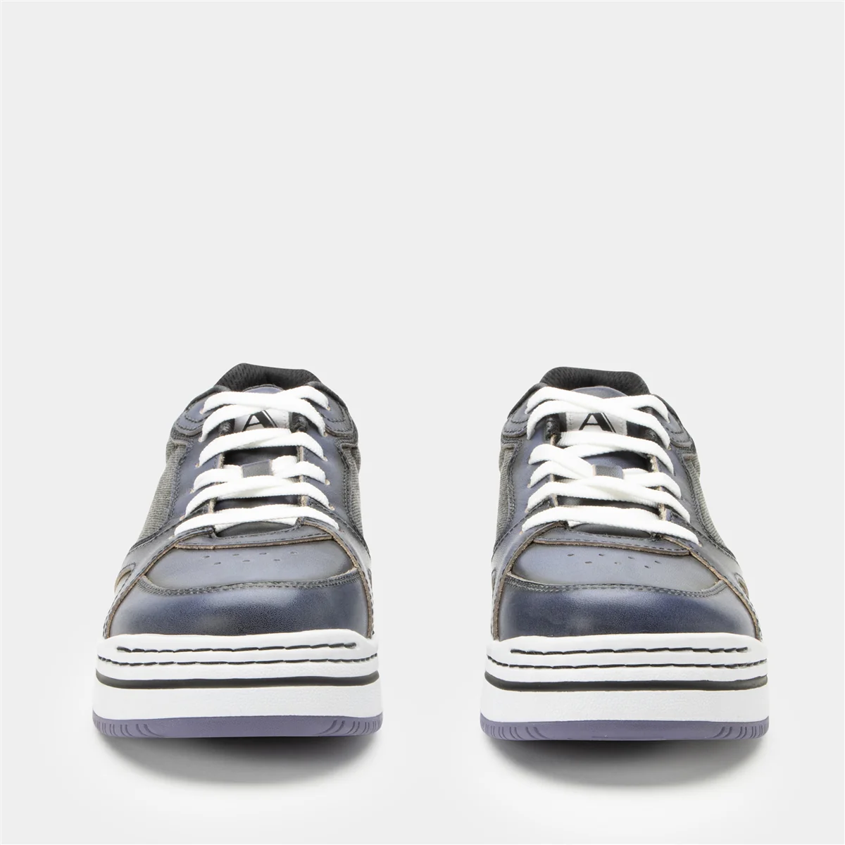 Alegria Alyster Blue Black