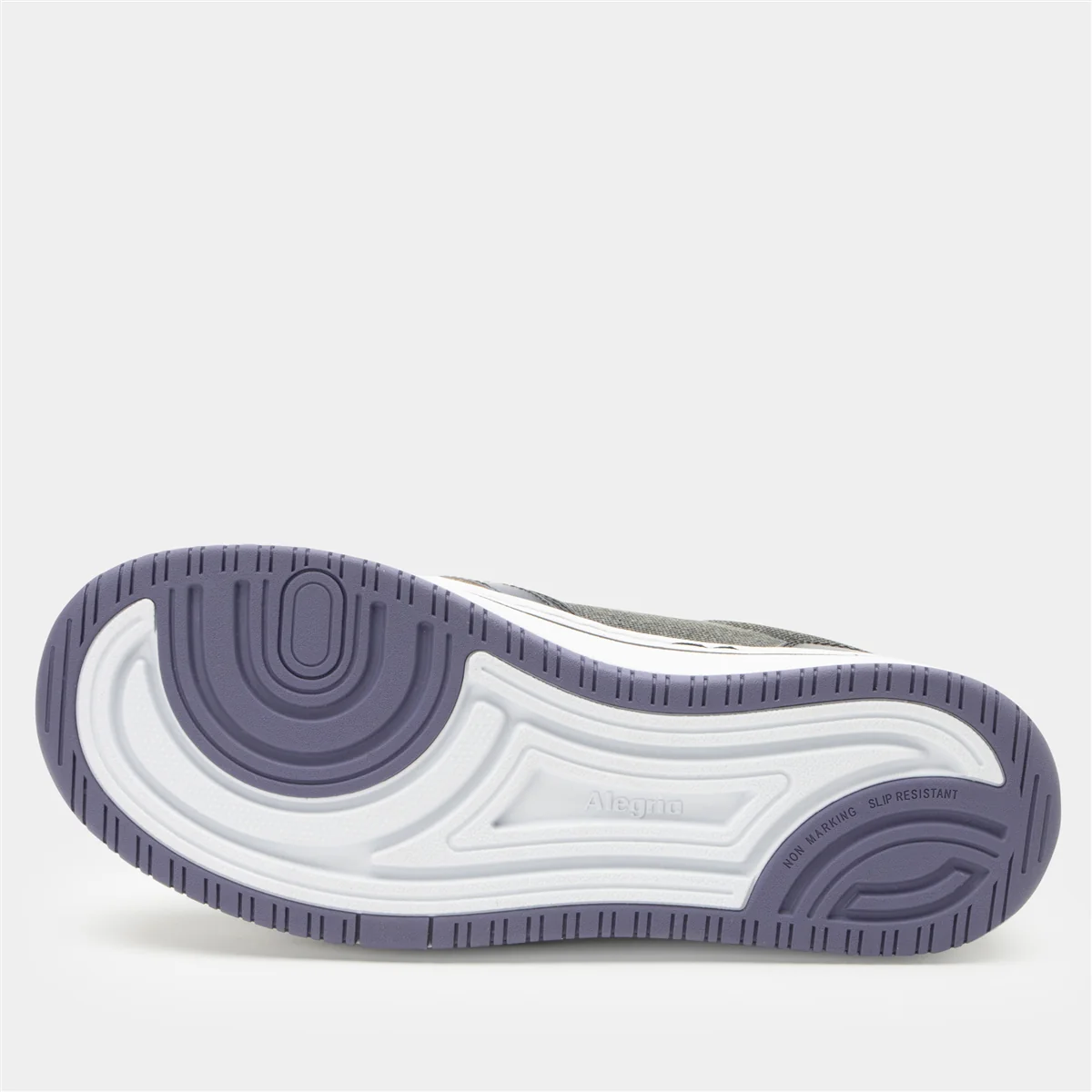 Alegria Alyster Blue Black