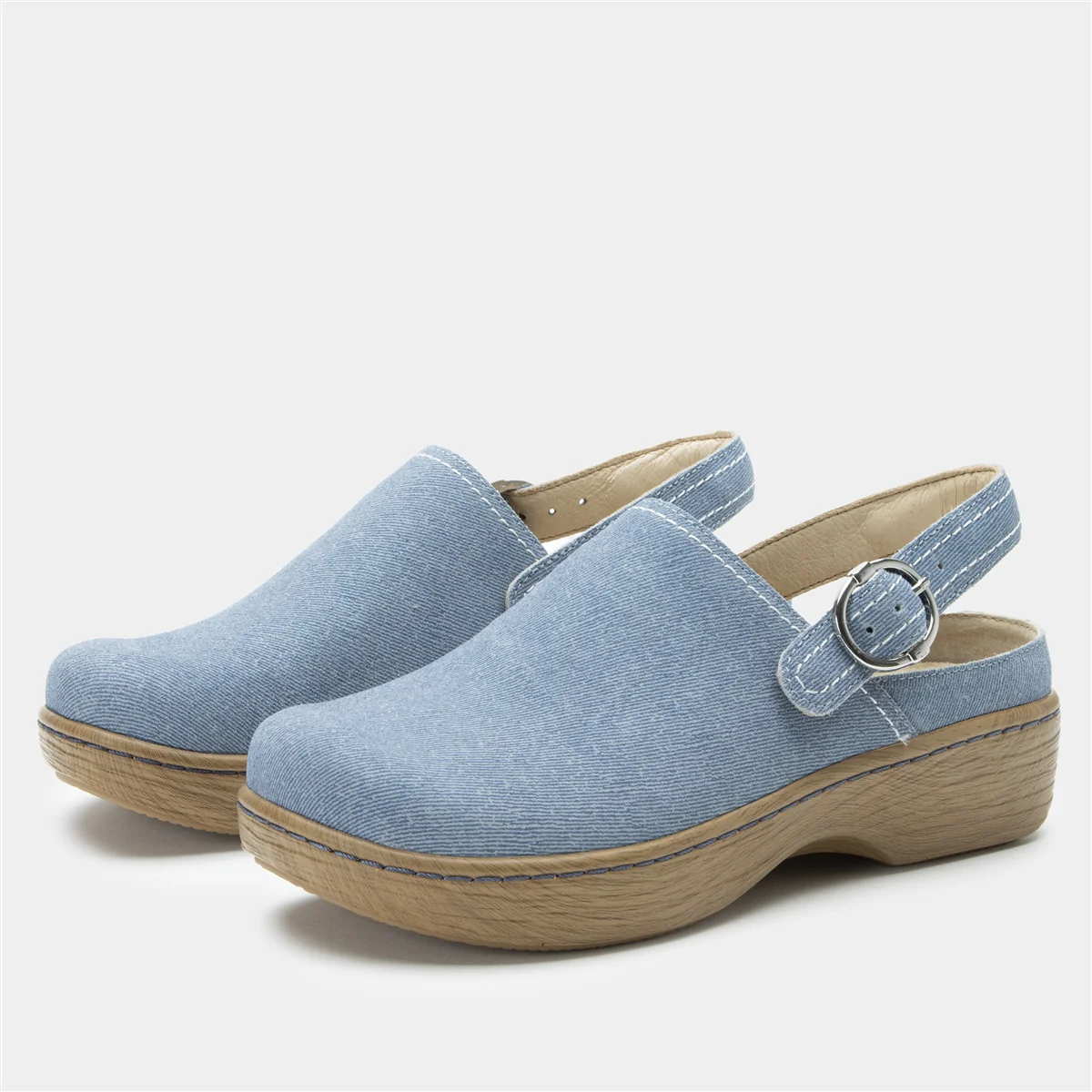 Alegria Olie Jean Jeanie