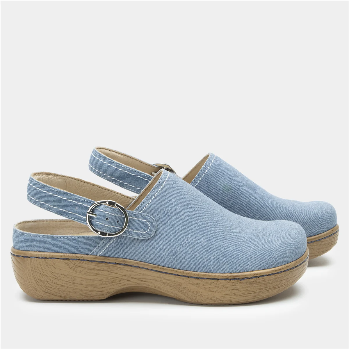 Alegria Olie Jean Jeanie