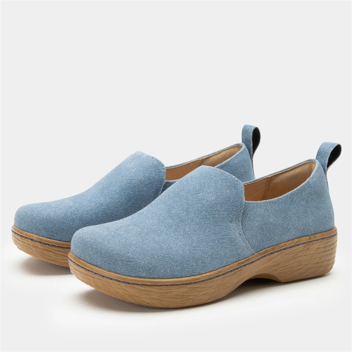 Alegria Orygin Jean Jeanie