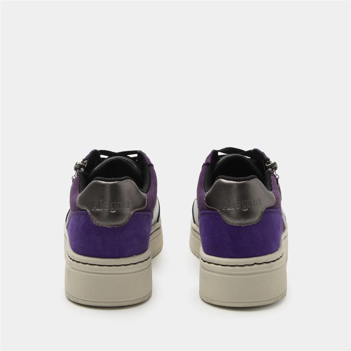 Alegria Averie Black Purple