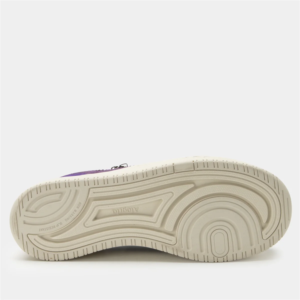 Alegria Averie Black Purple