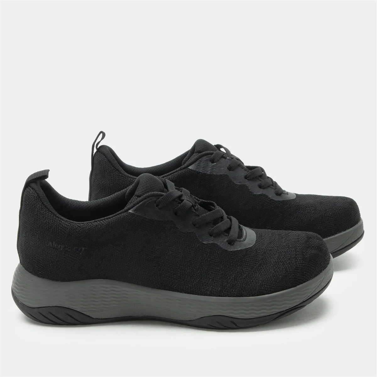 Alegria IN8 All Black