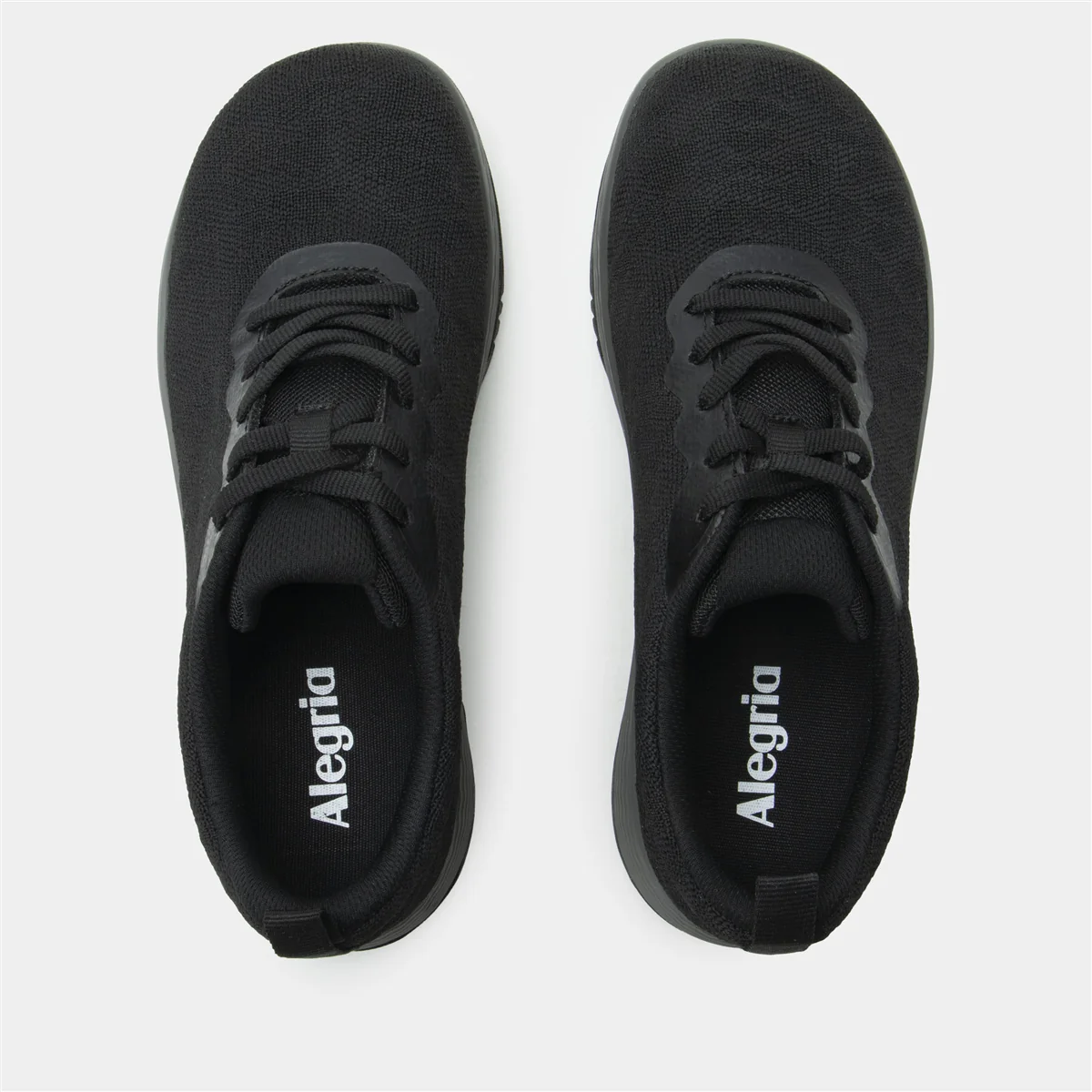 Alegria IN8 All Black