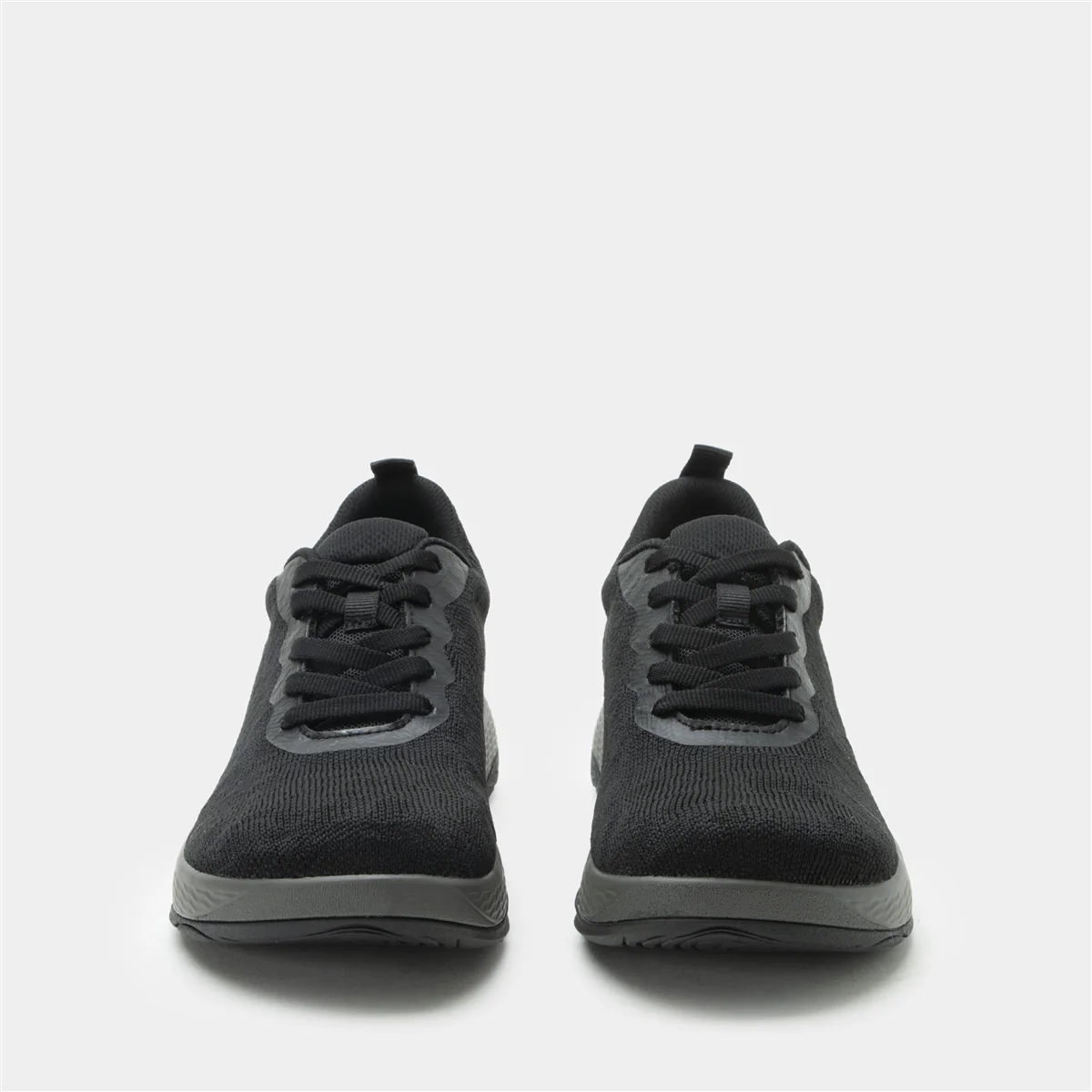 Alegria IN8 All Black