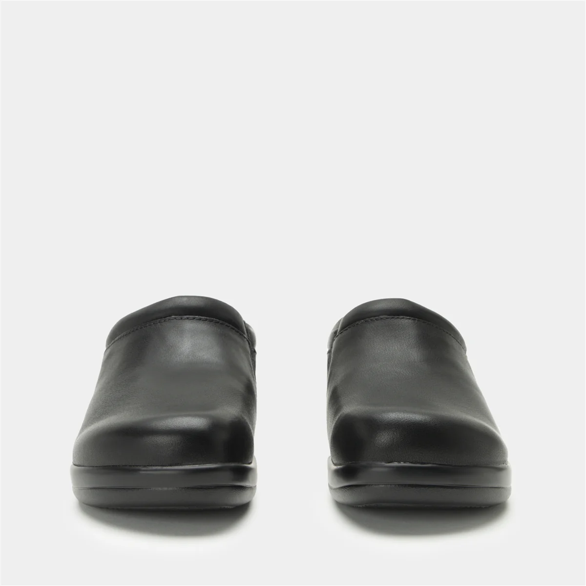 Alegria Kayla Black Leather 5 Alegria Kayla Black Leather