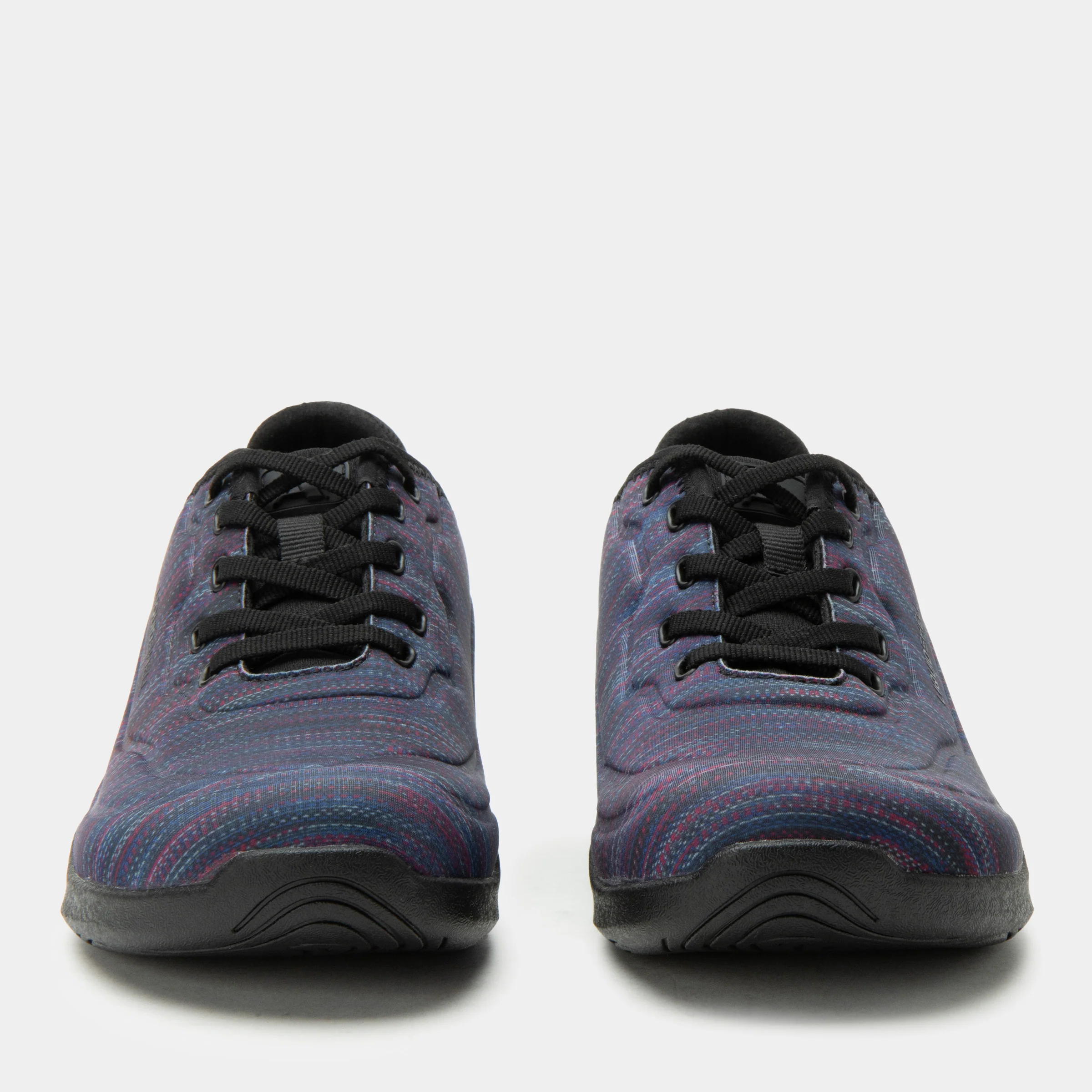 Alegria Liber8 Purple Multi