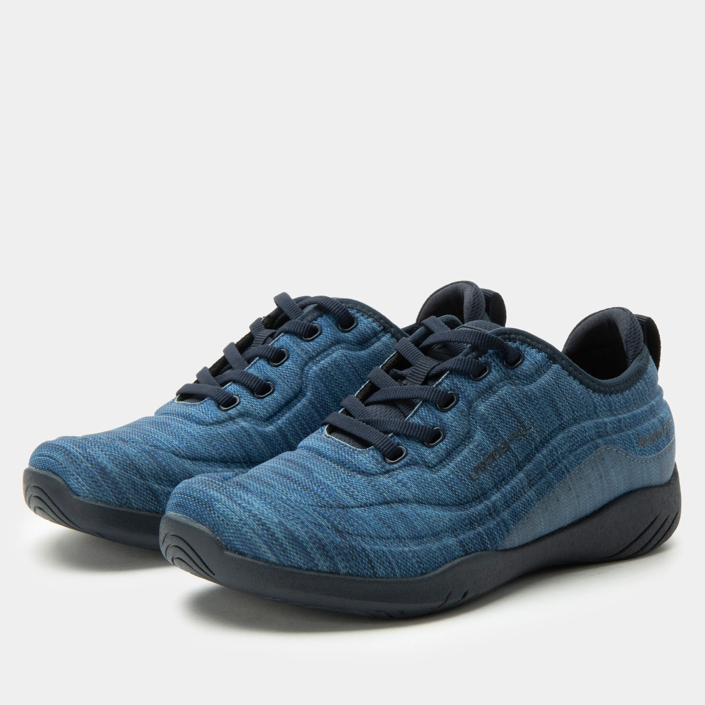 Alegria Liber8 Navy Multi