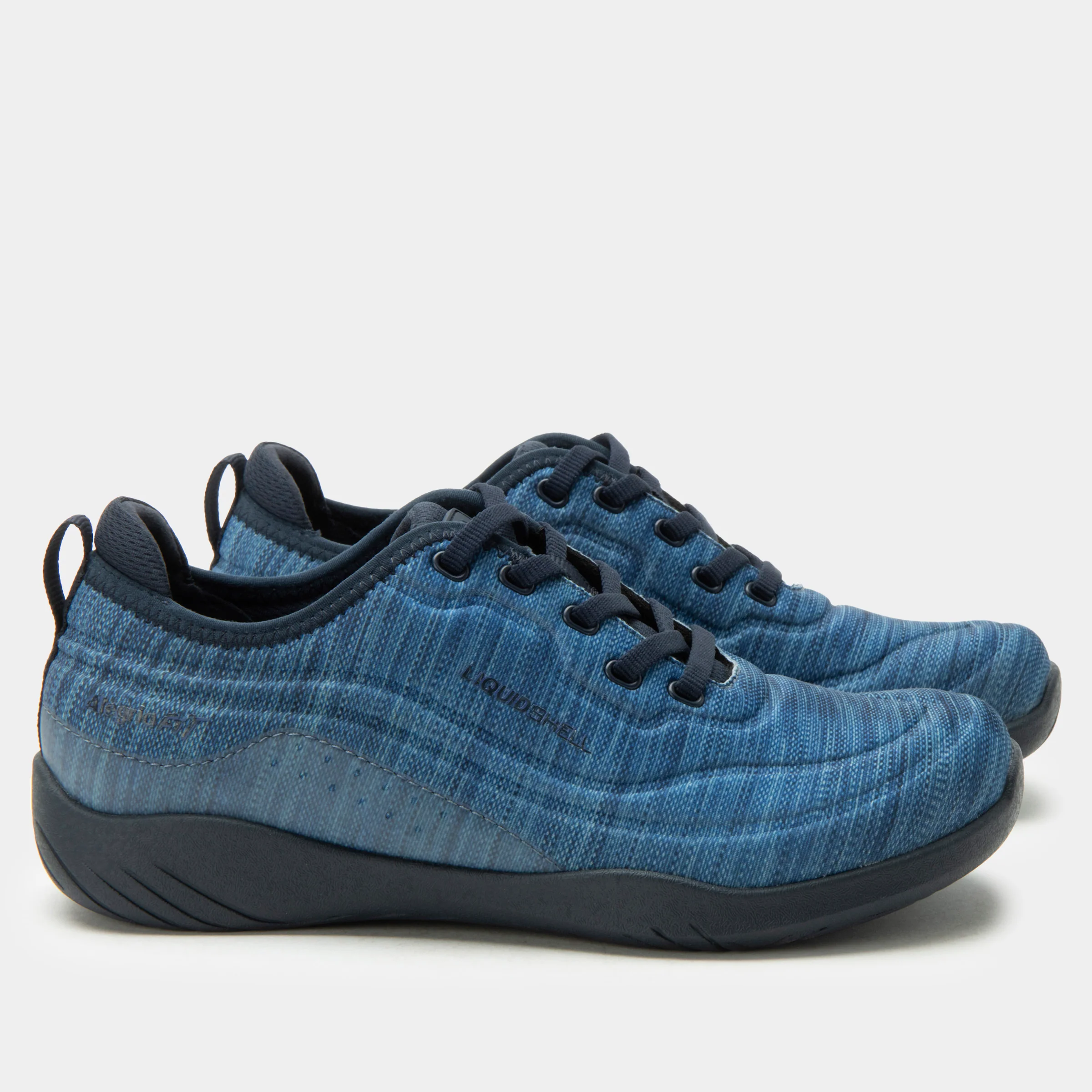 Alegria Liber8 Navy Multi