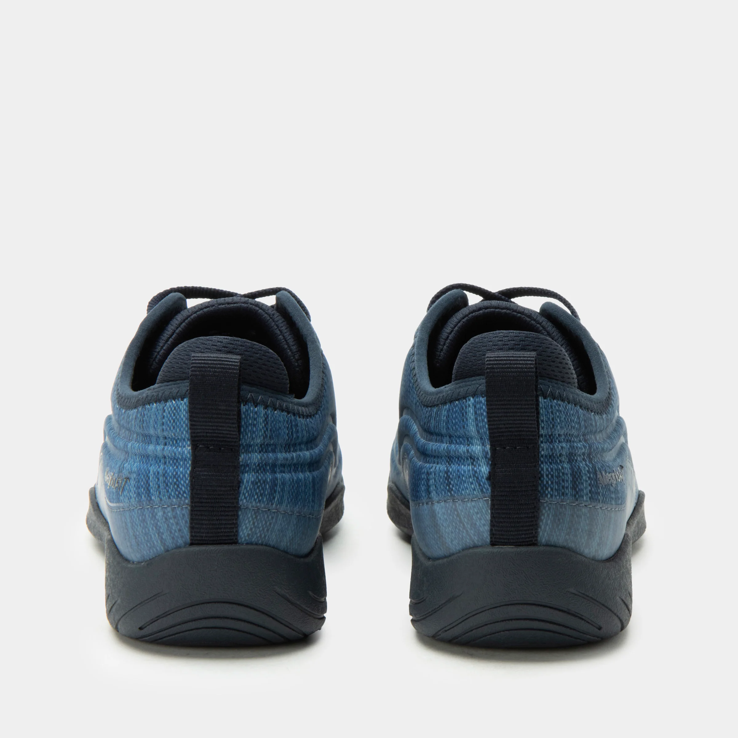 Alegria Liber8 Navy Multi