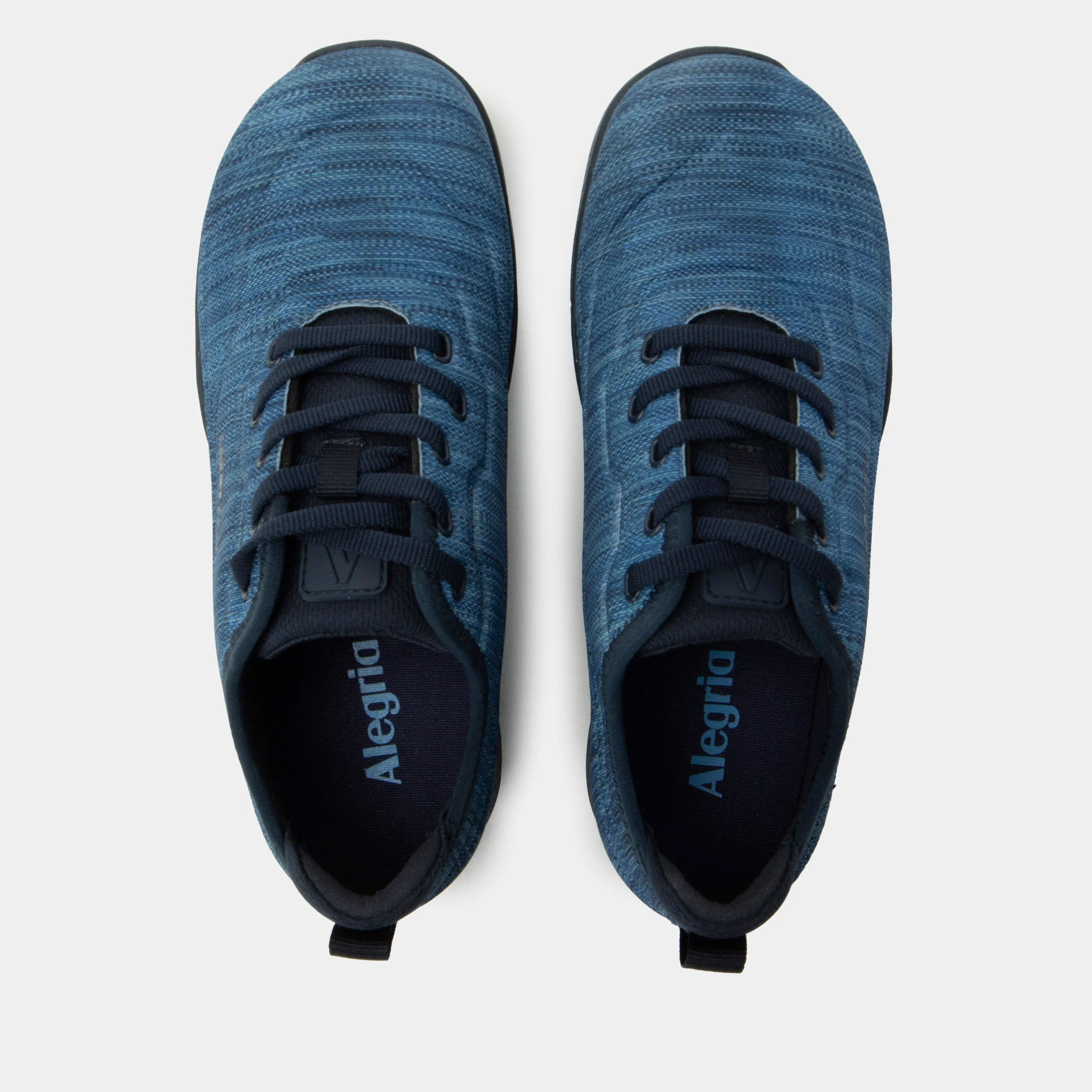 Alegria Liber8 Navy Multi