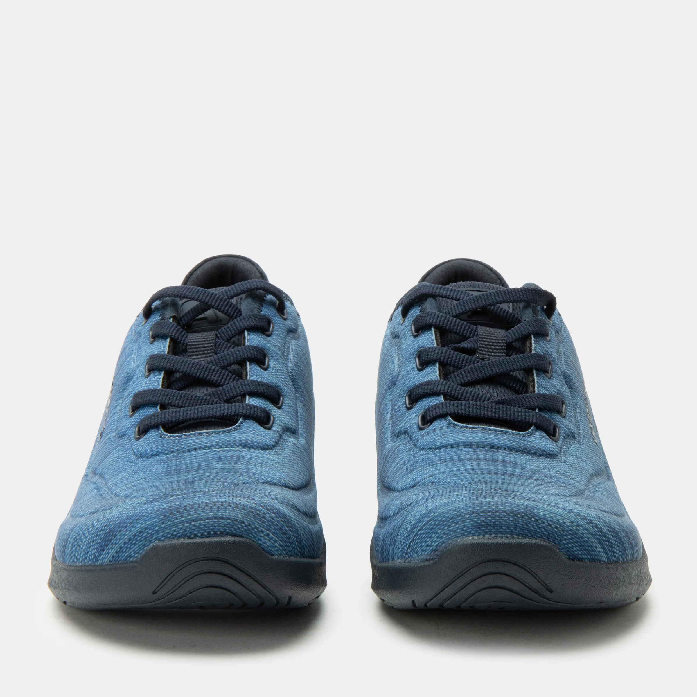 Alegria Liber8 Navy Multi