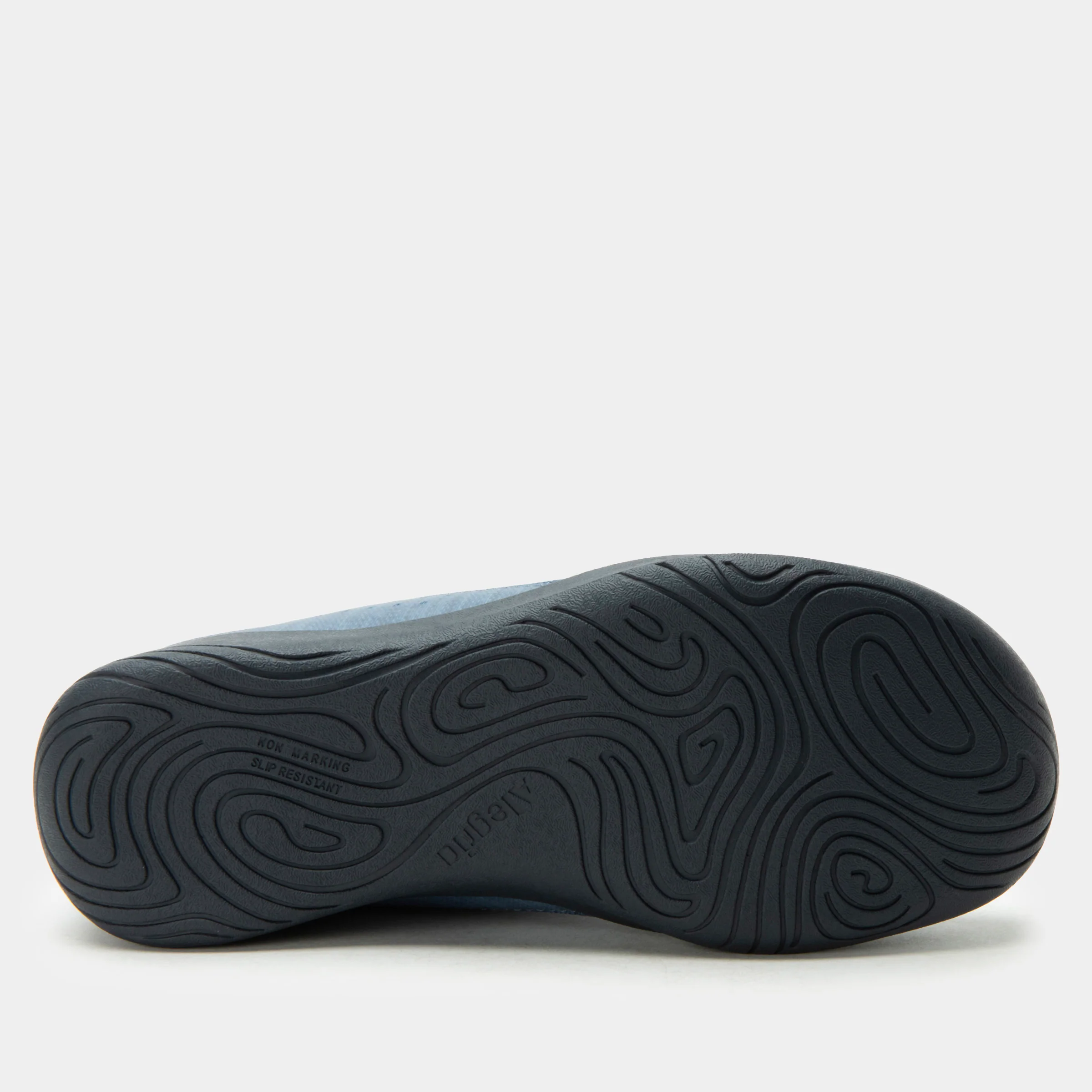 Alegria Liber8 Navy Multi