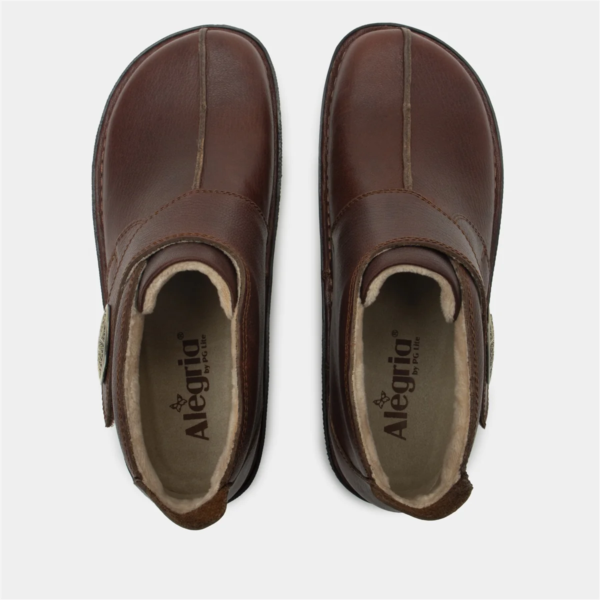 Alegria Caiti Chestnut
