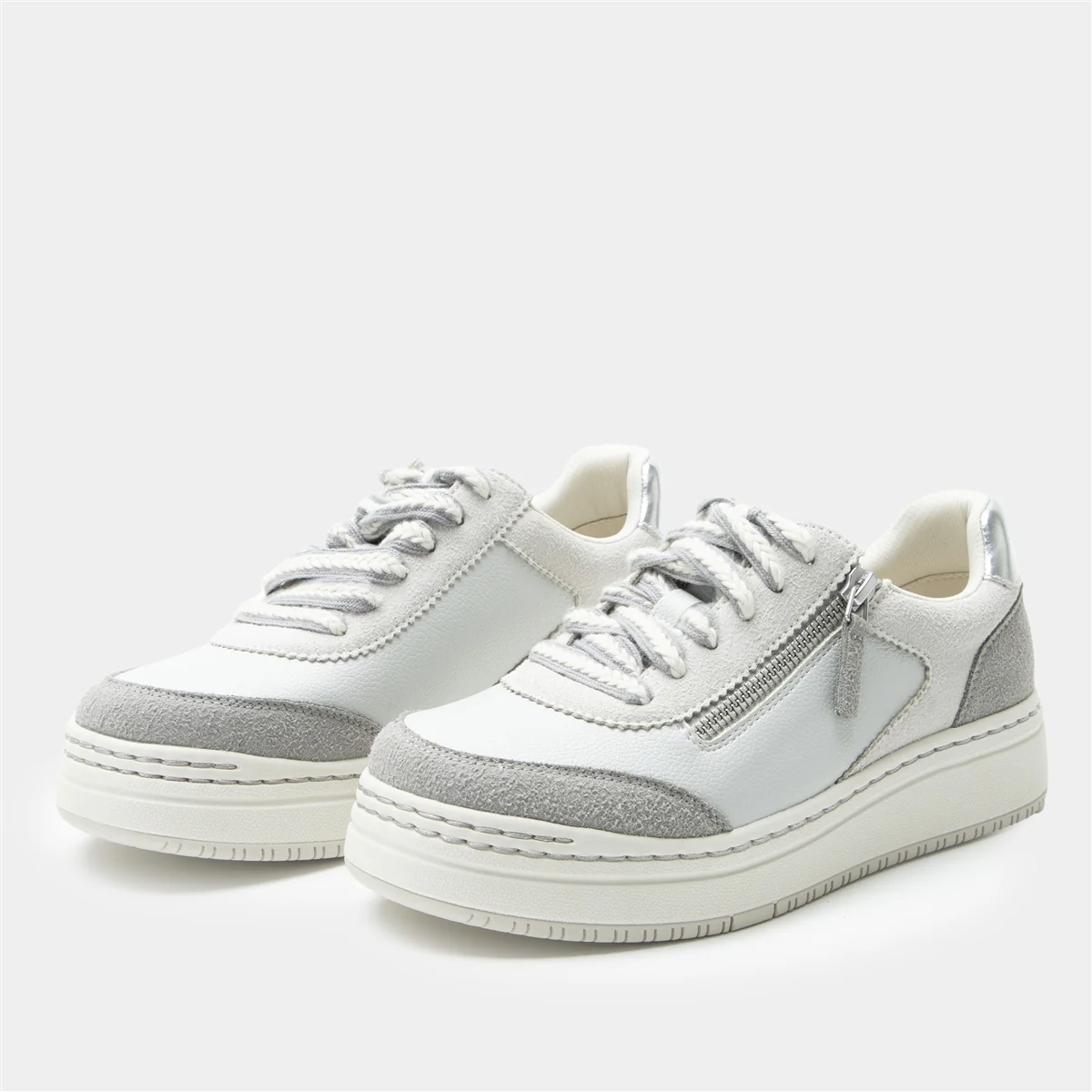 Alegria Averie Boho Grey