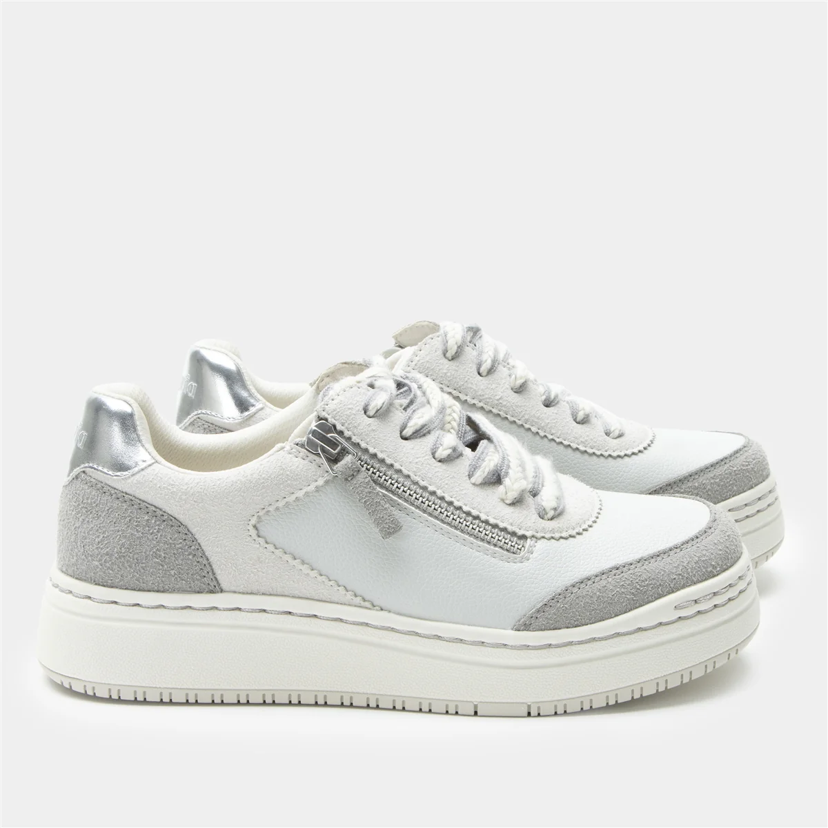 Alegria Averie Boho Grey