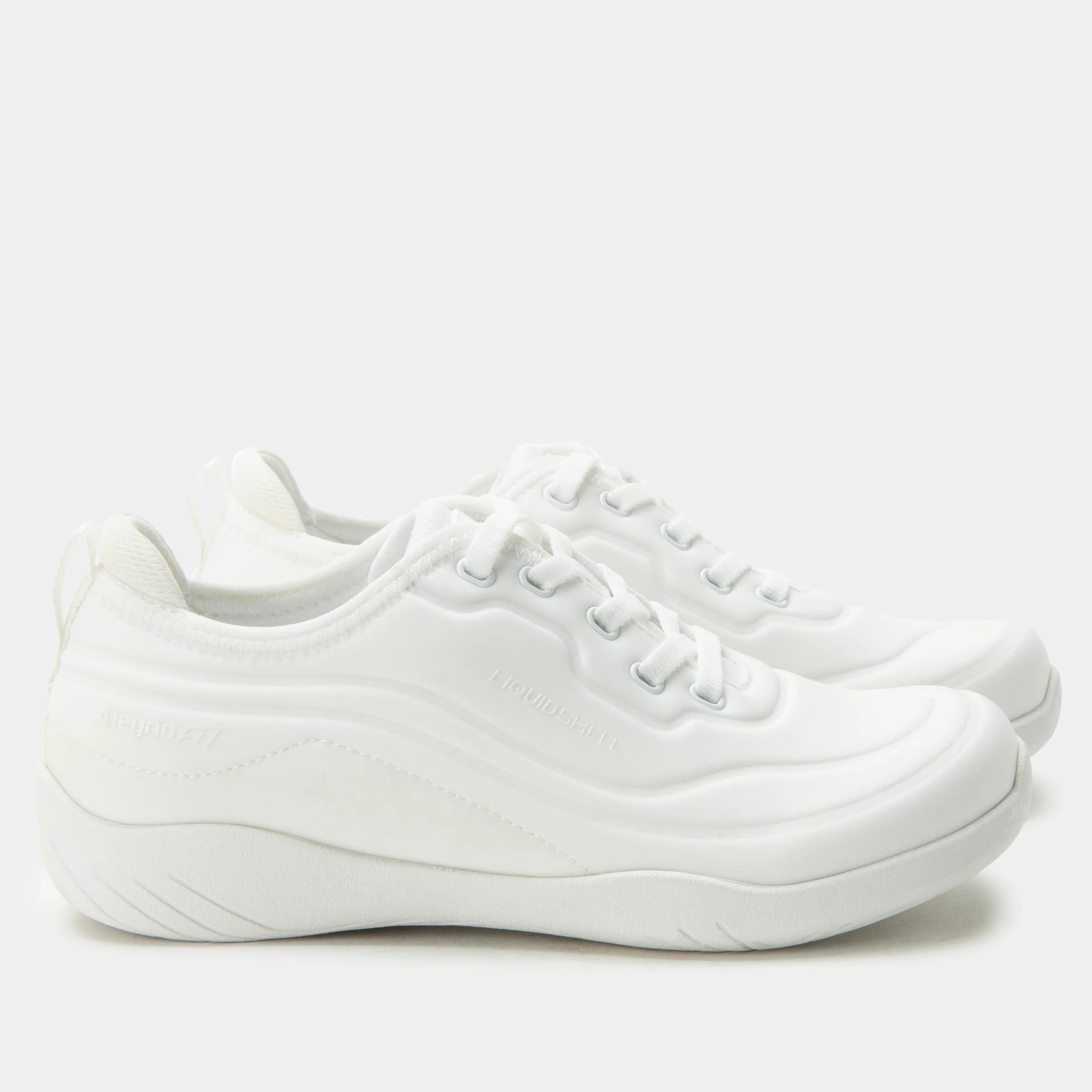 Alegria Liber8 White