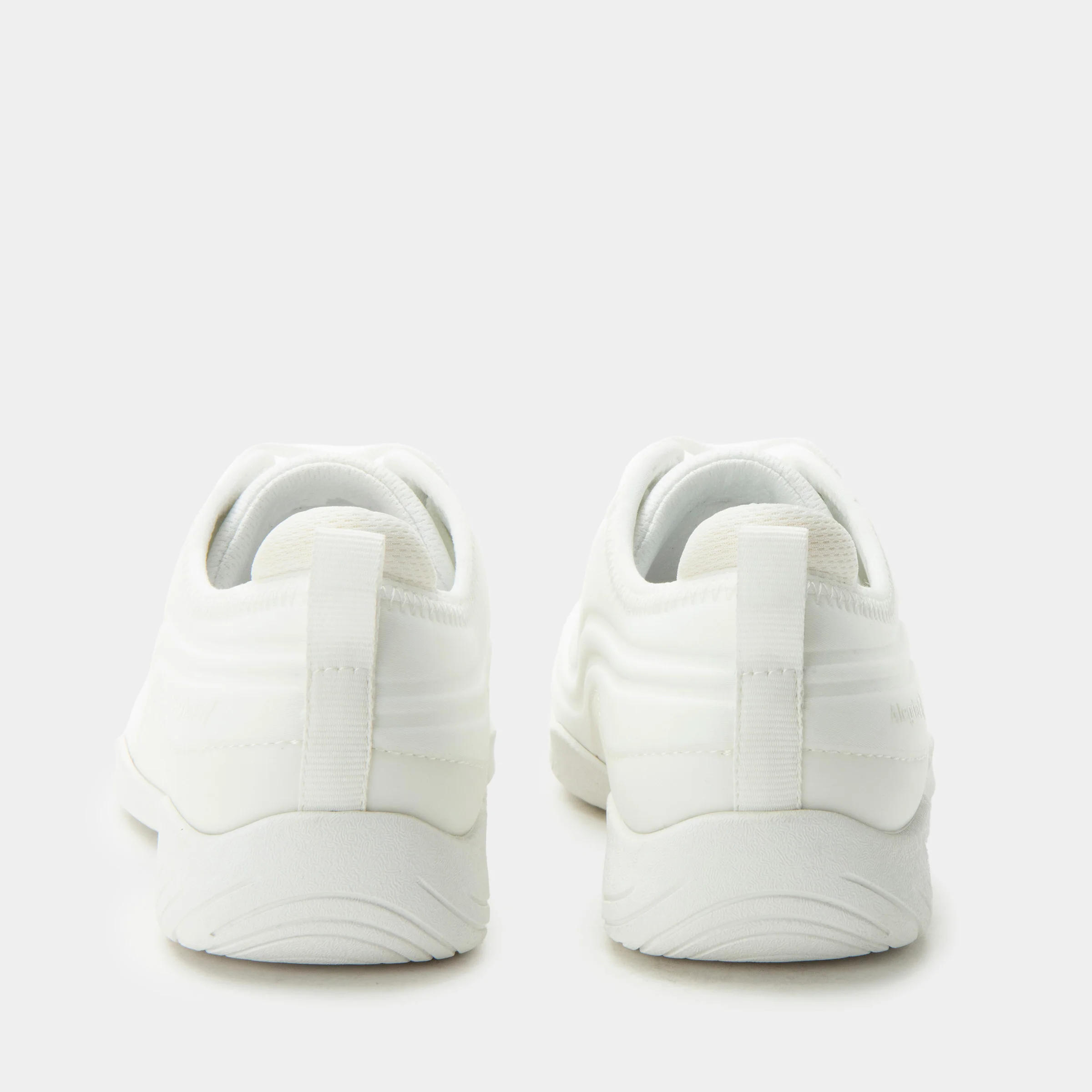 Alegria Liber8 White
