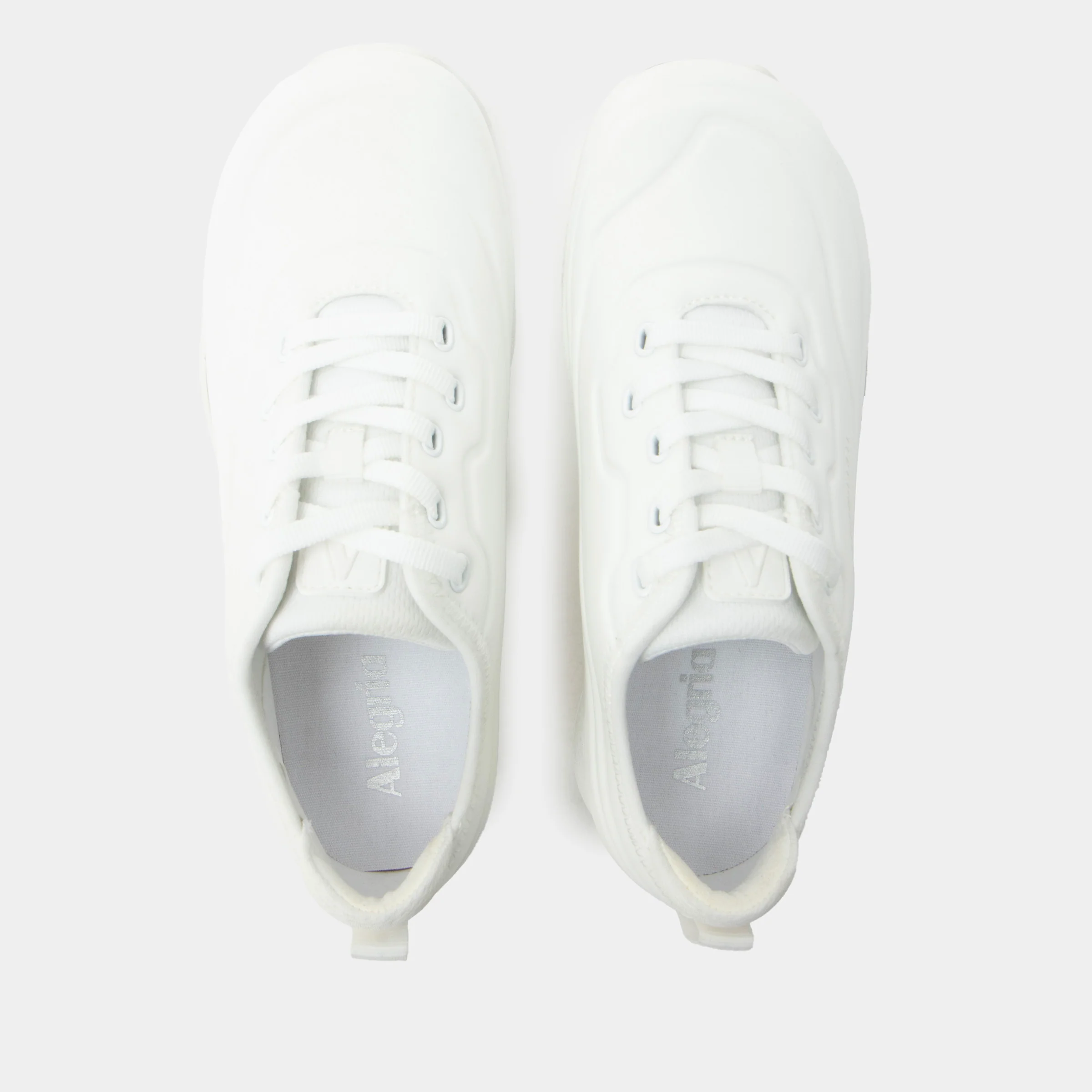 Alegria Liber8 White