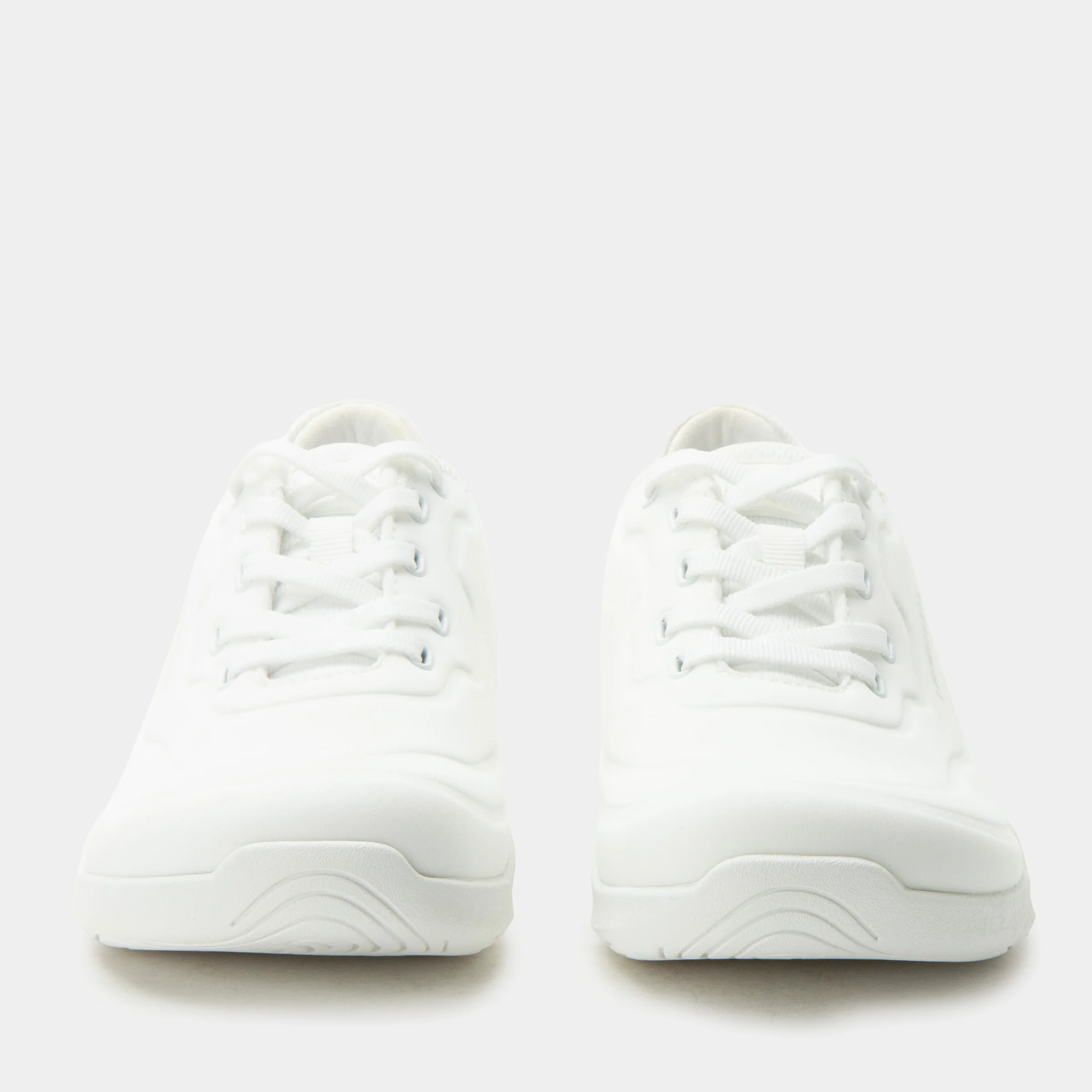 Alegria Liber8 White