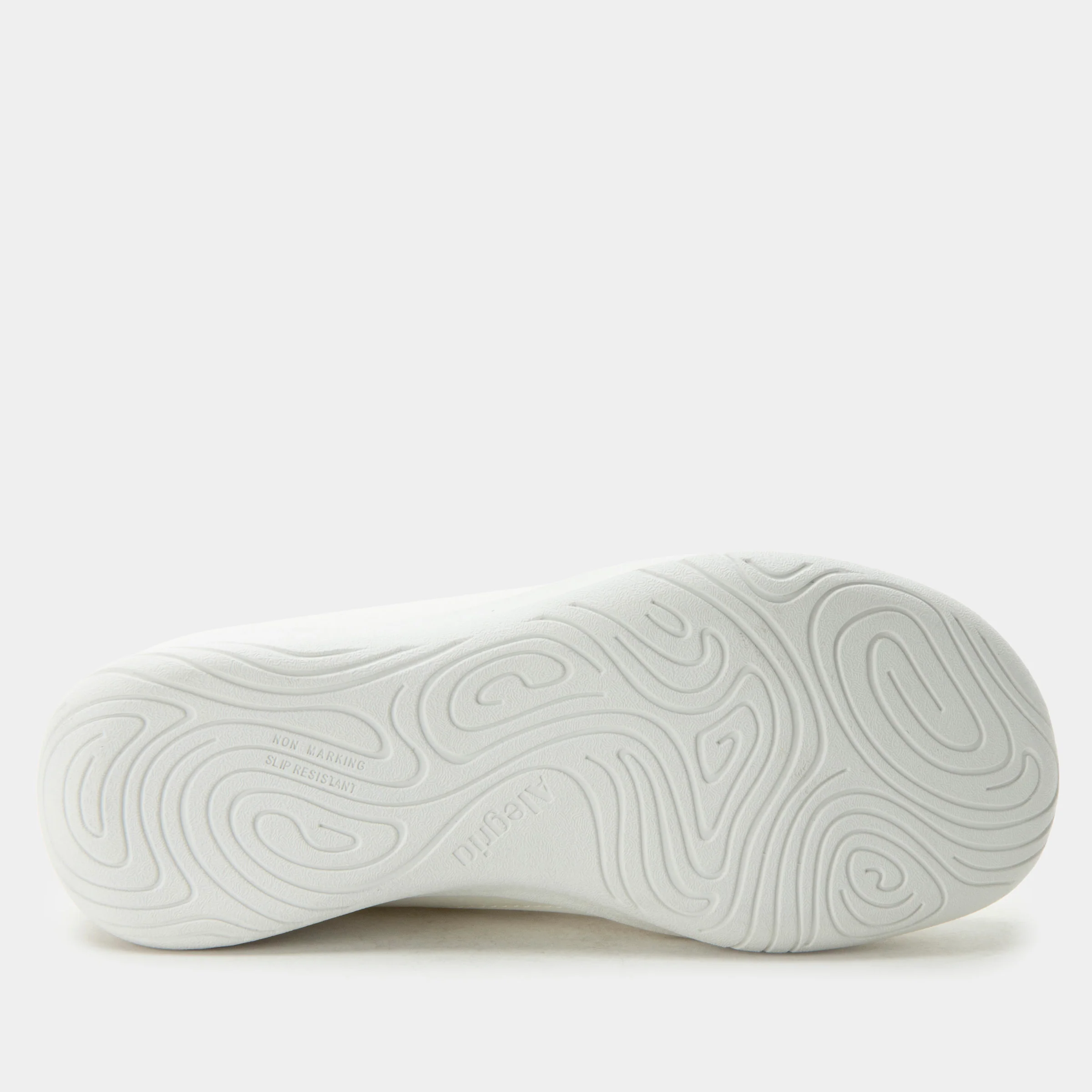 Alegria Liber8 White