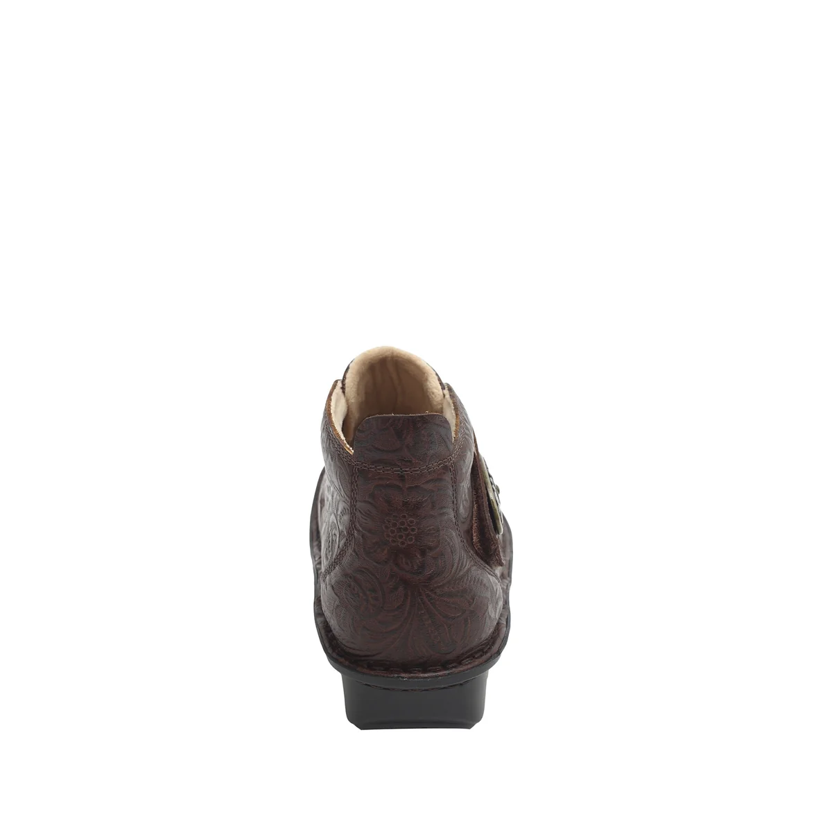 Alegria Caiti Embossible Hickory