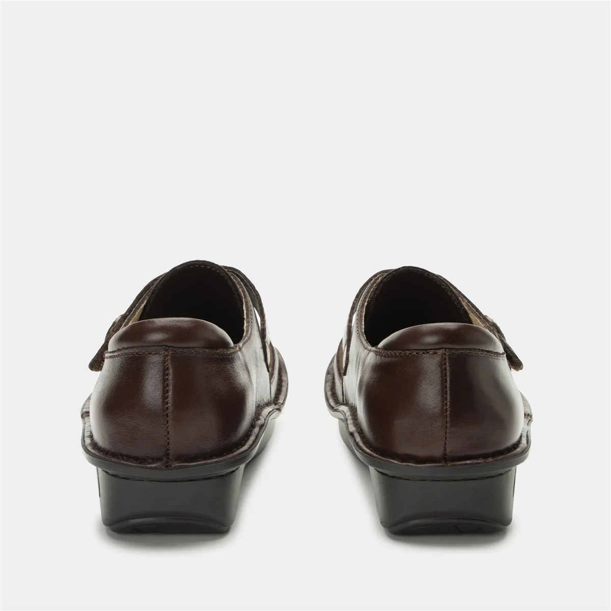 Alegria Brenna Choco Luster