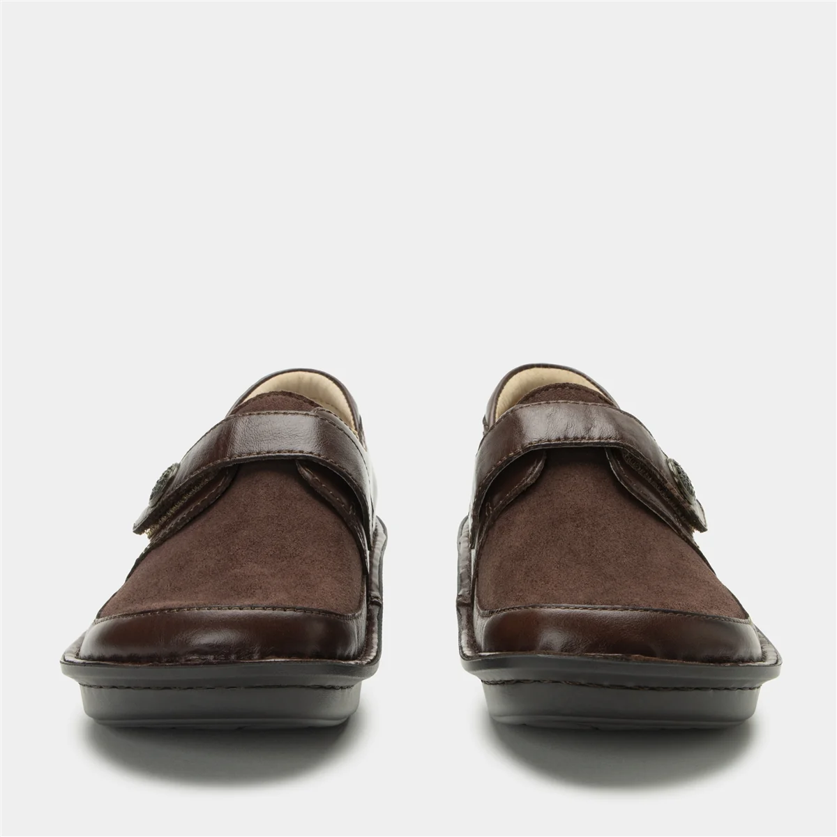 Alegria Brenna Choco Luster
