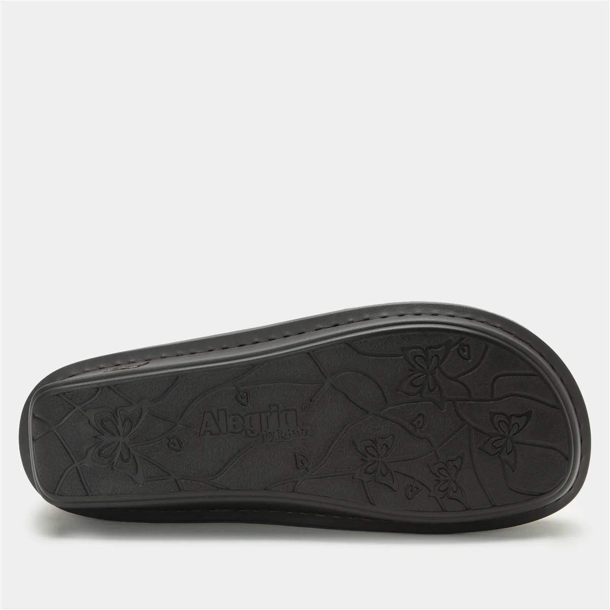 Alegria Brenna Choco Luster
