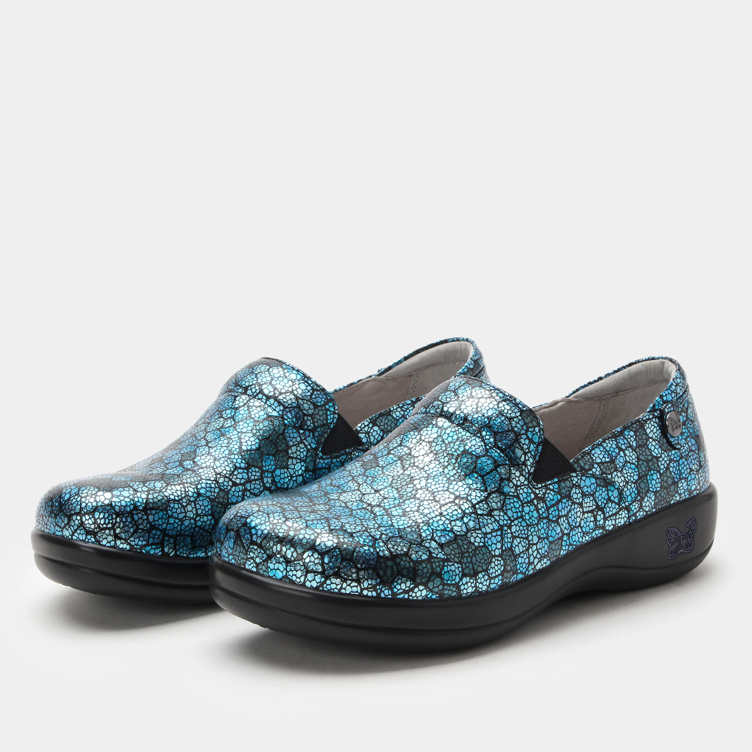 Alegria Keli Blue Fusion