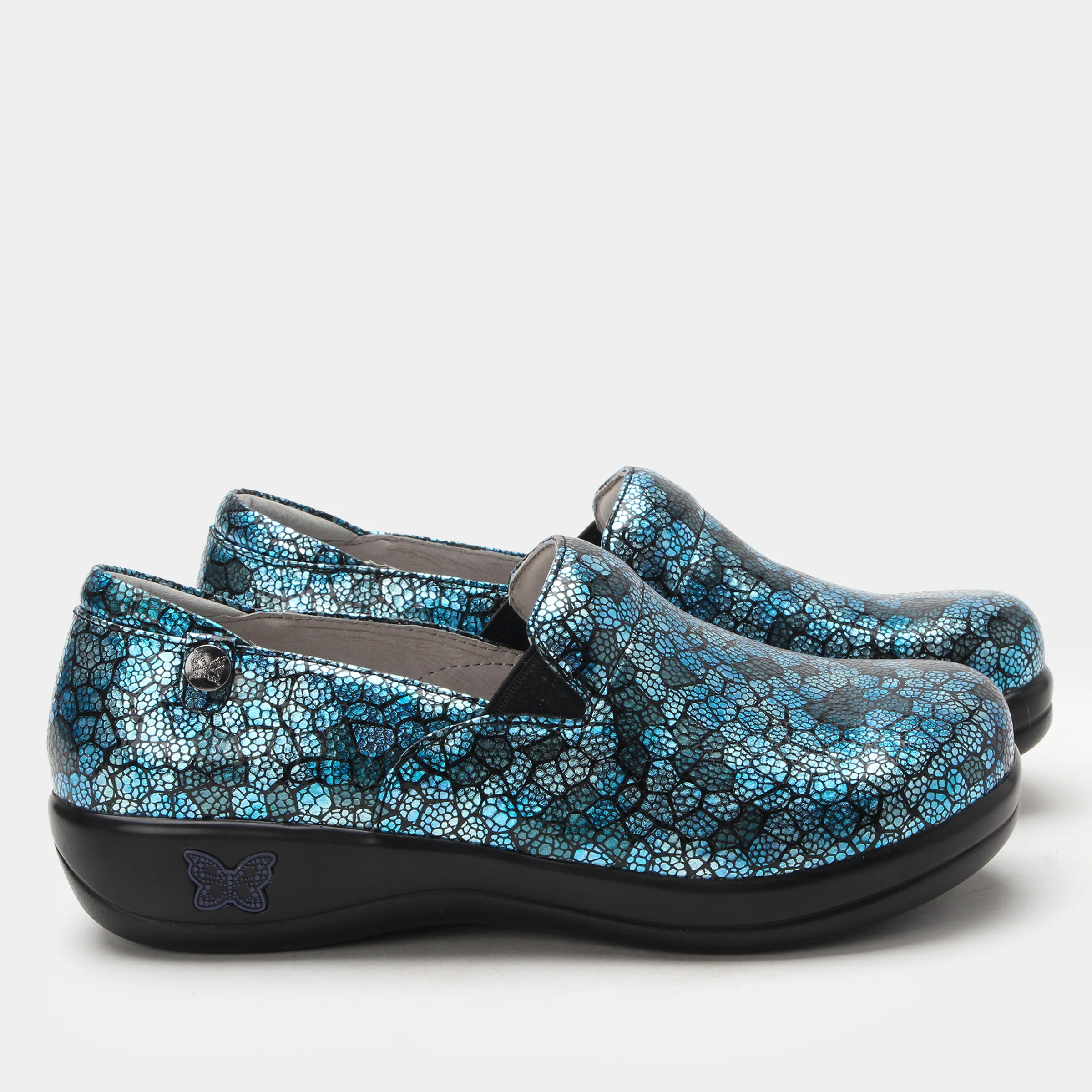 Alegria Keli Blue Fusion