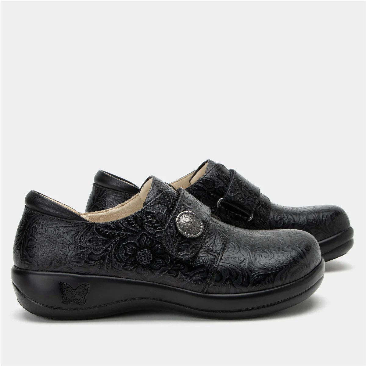 Alegria Joleen Tar Tooled