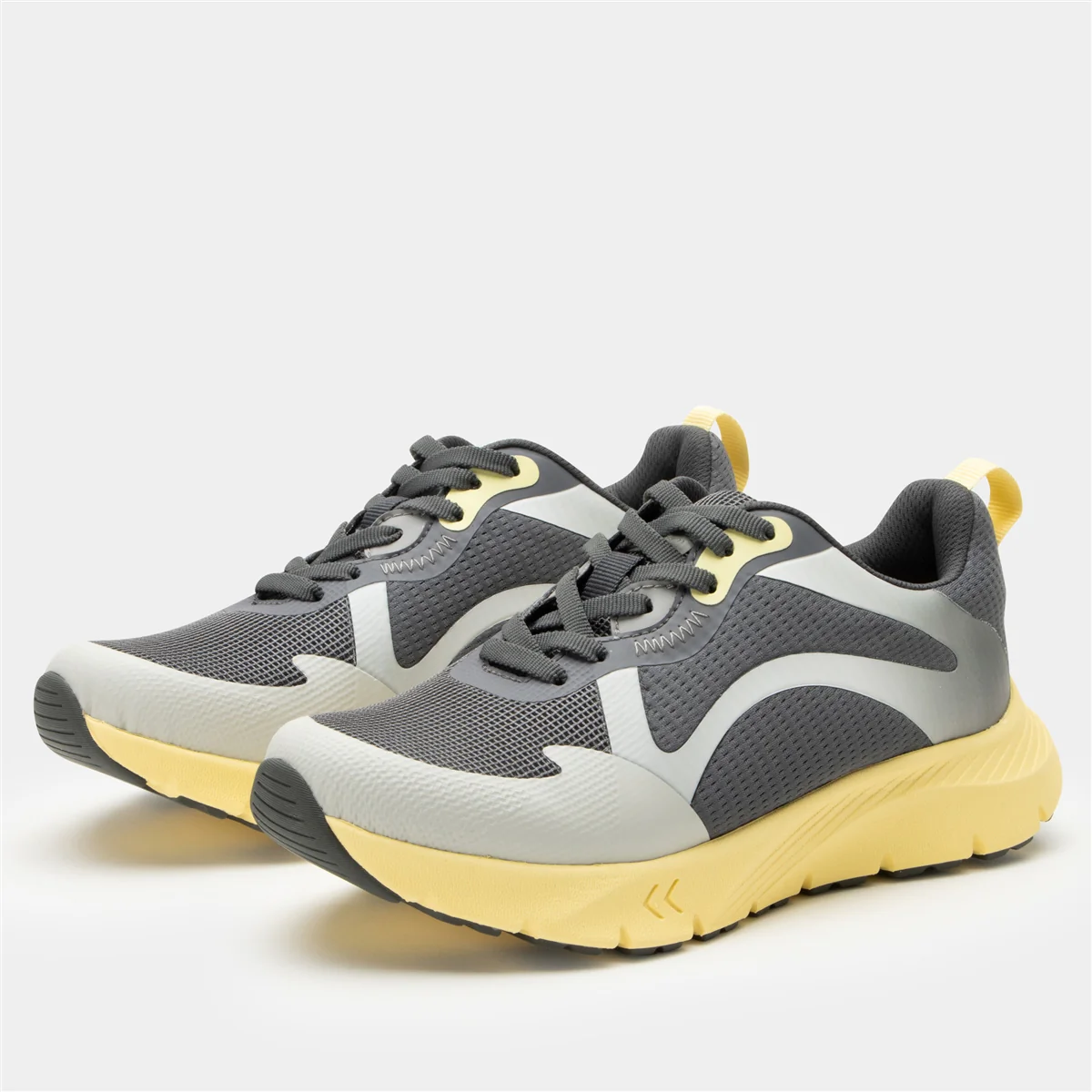 Exhault Halo Yellow