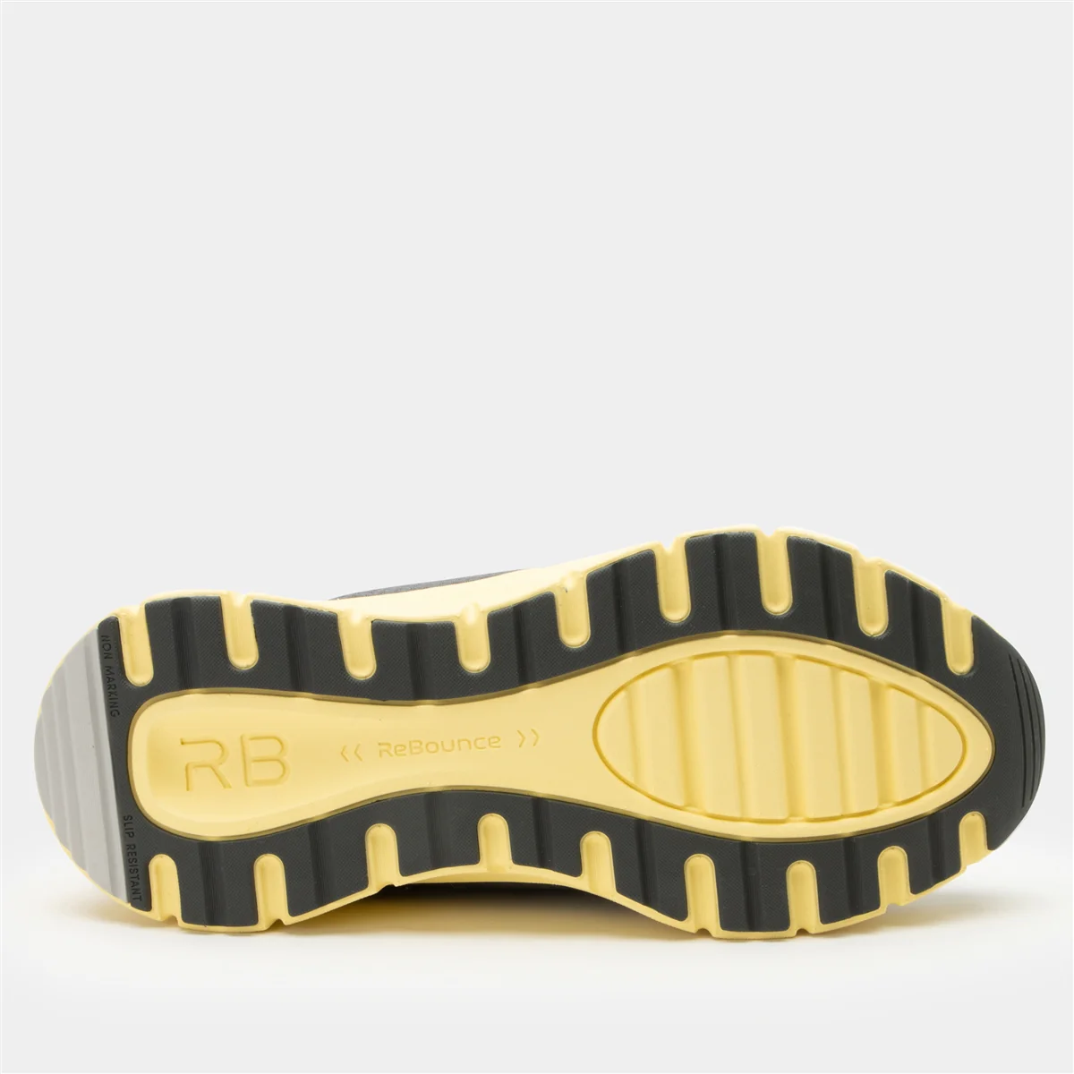 Exhault Halo Yellow