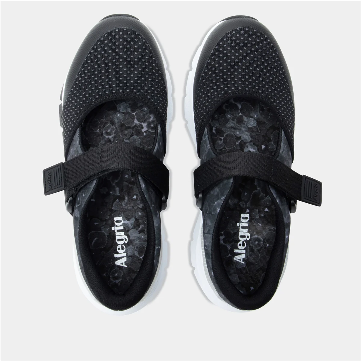 Atlis Poppy Pop Black