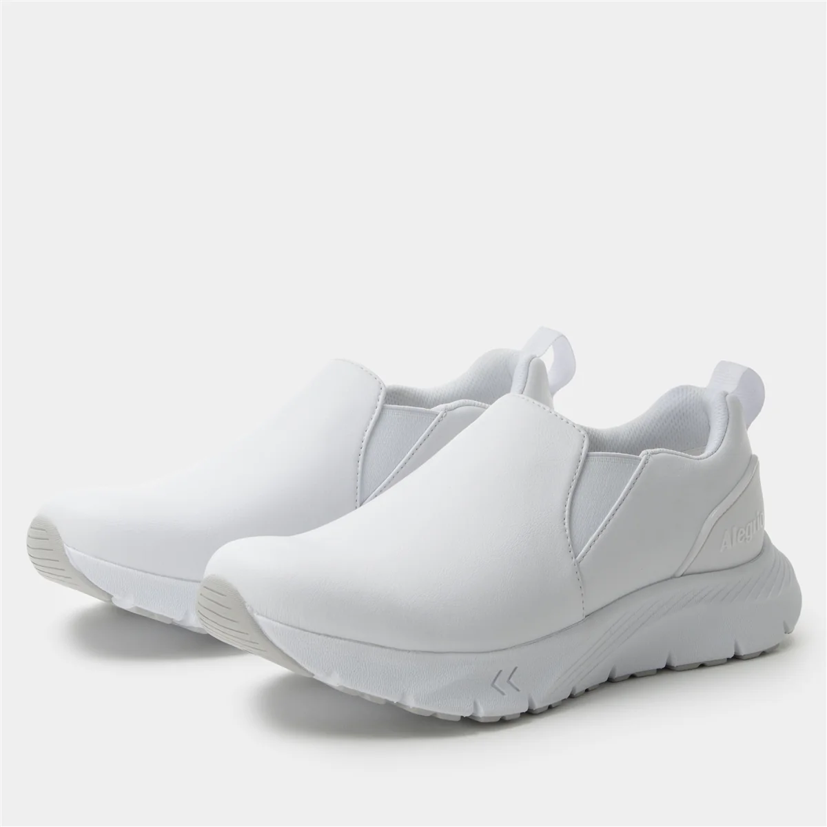 Kavalry True White