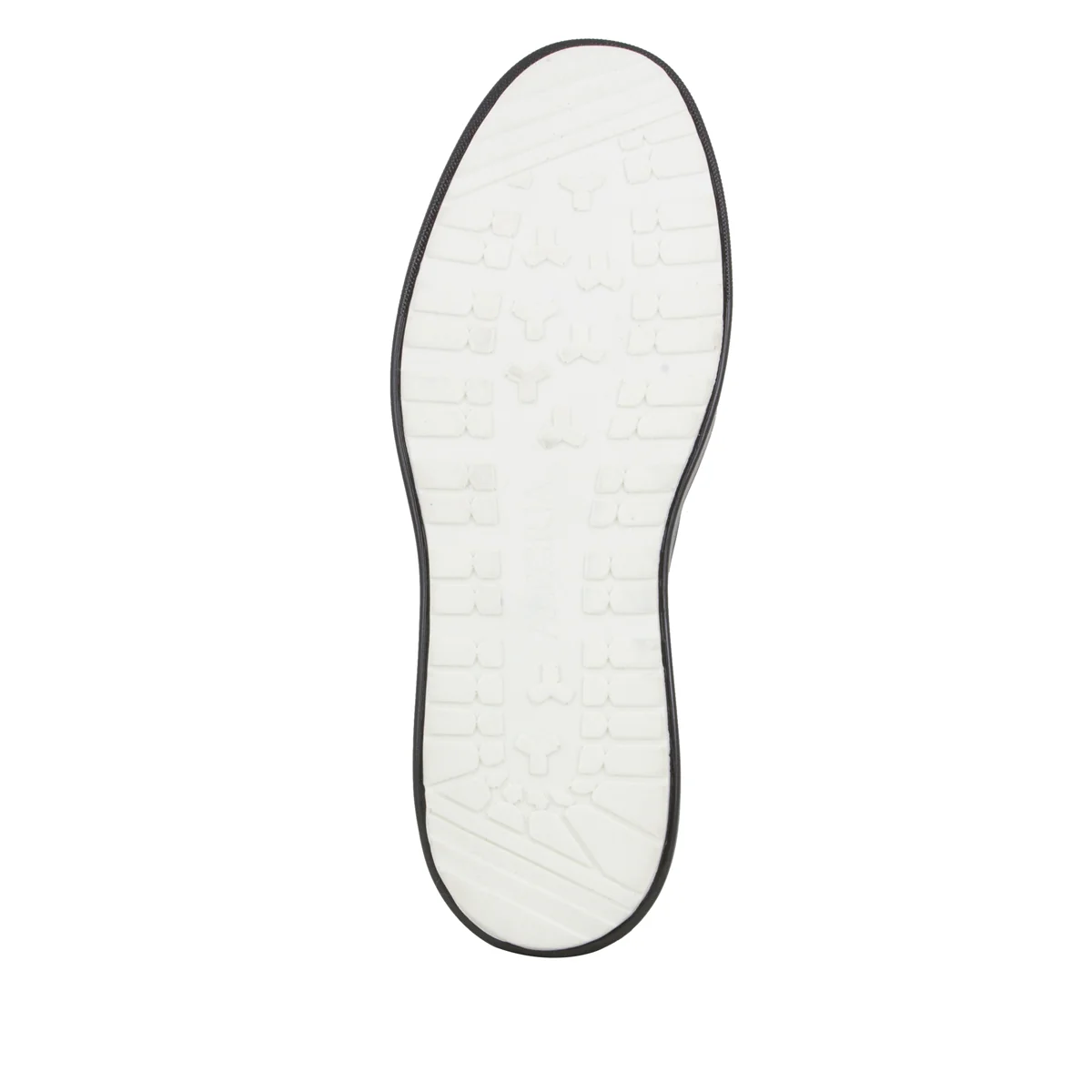Alegria Men's Flexer White