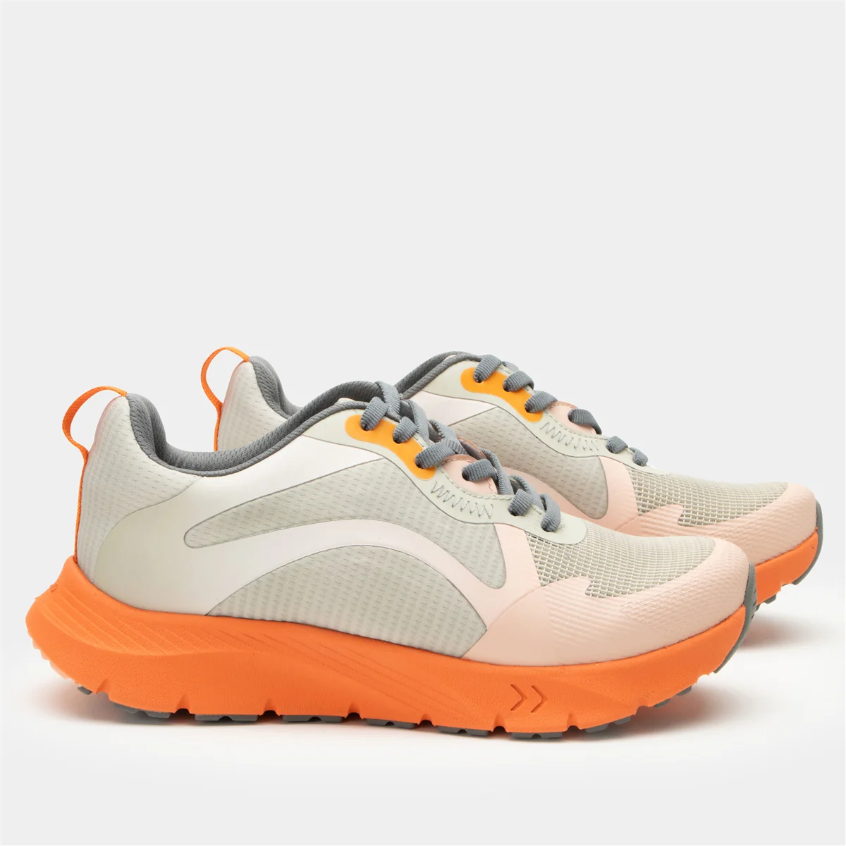 Exhault Electric Orange