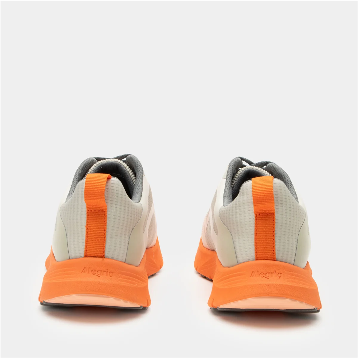 Exhault Electric Orange