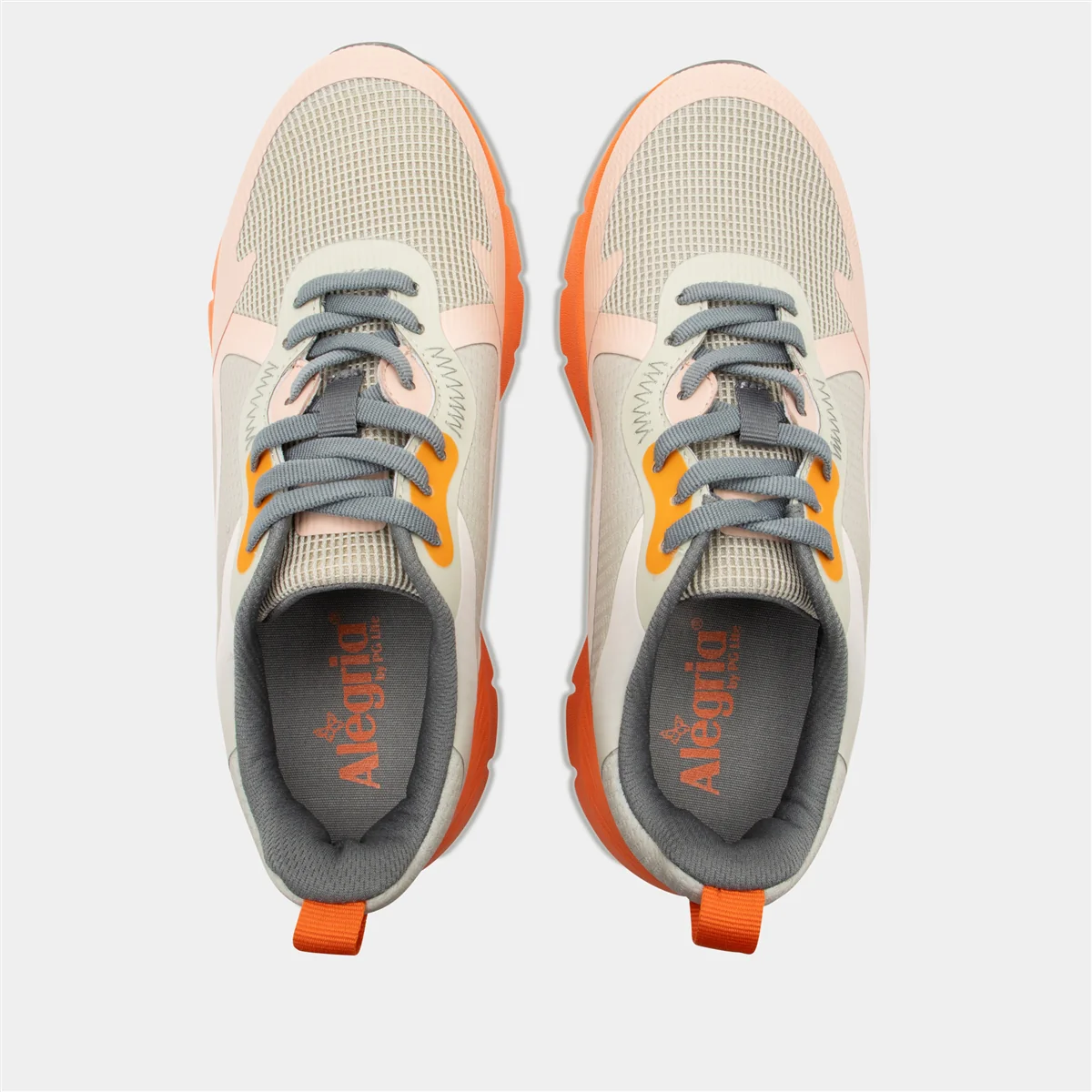 Exhault Electric Orange